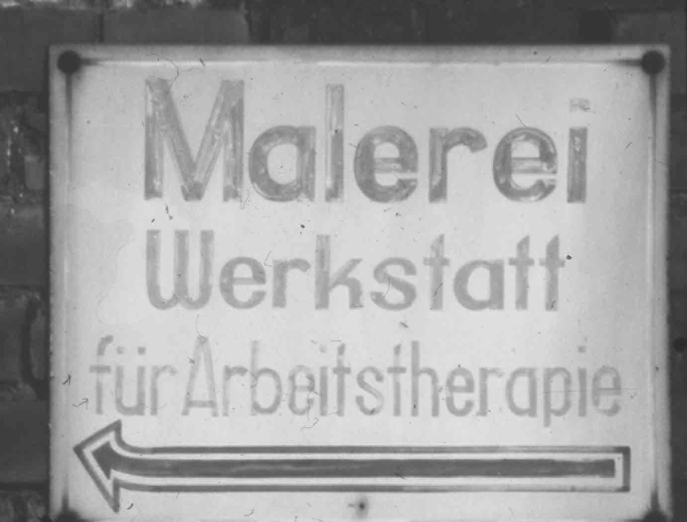Quelle: Historisches Archiv, Evangelische Krankenhaus Königin Elisabeth Herzberge (KEH).