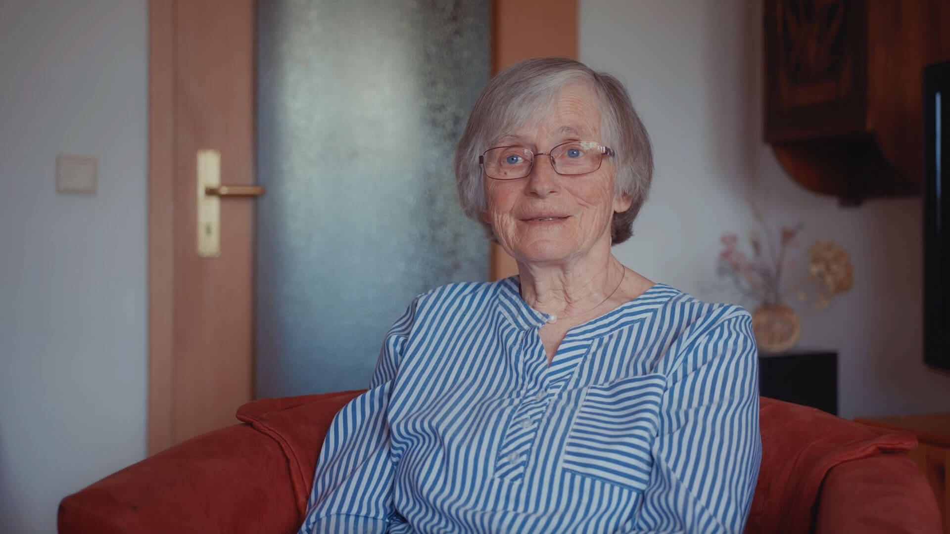 Prof. Dr. Dorothea Roether
