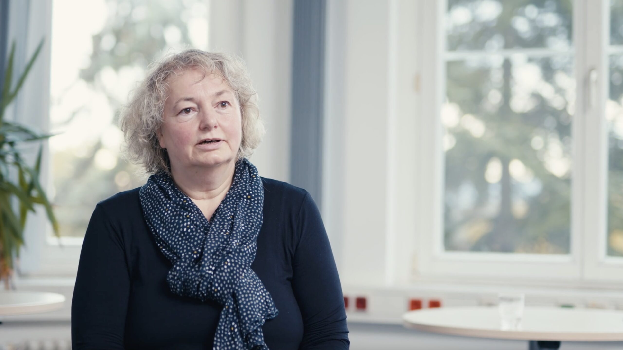 Zeitzeugin Psychotherapiepatientin DDR