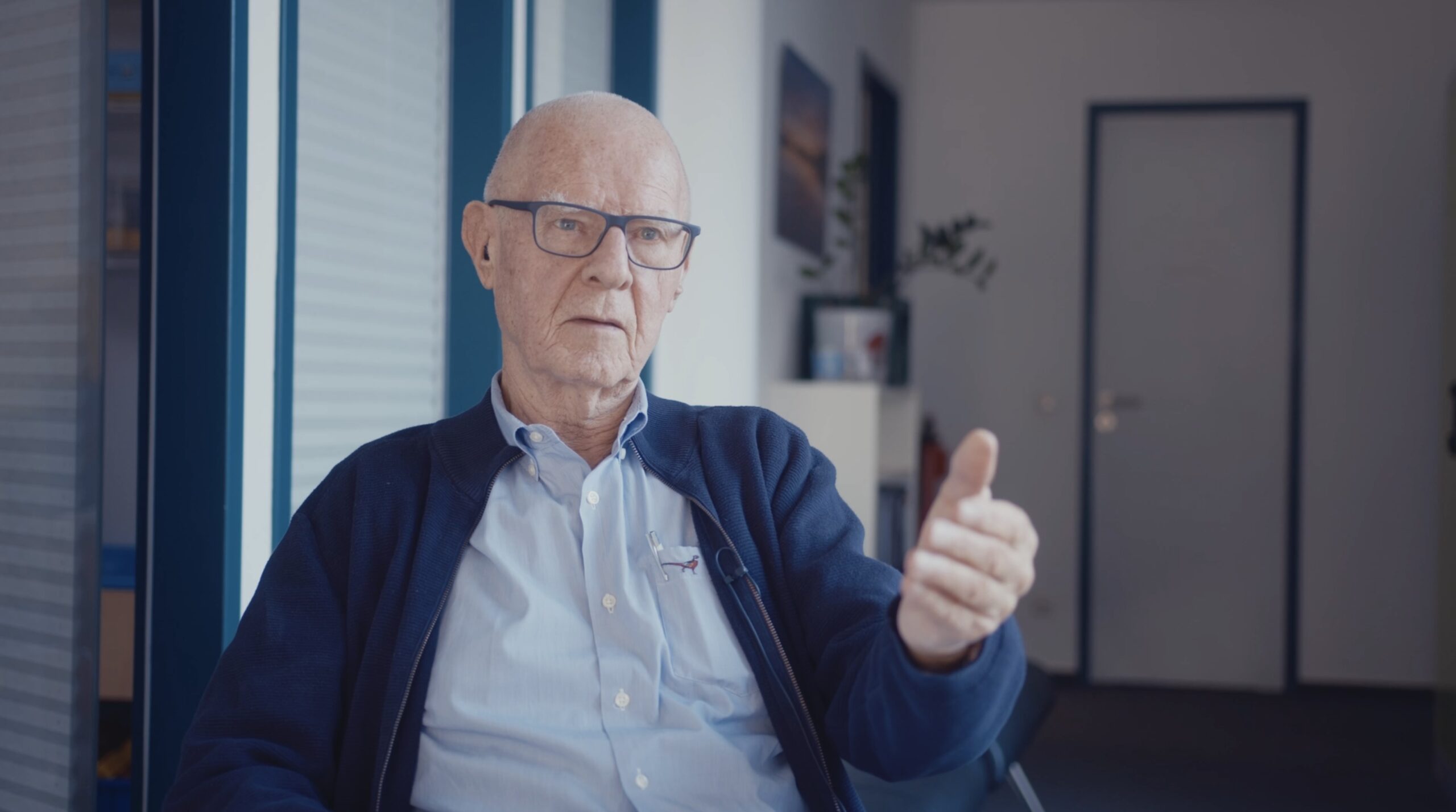 Prof. Dr. med. Michael Geyer