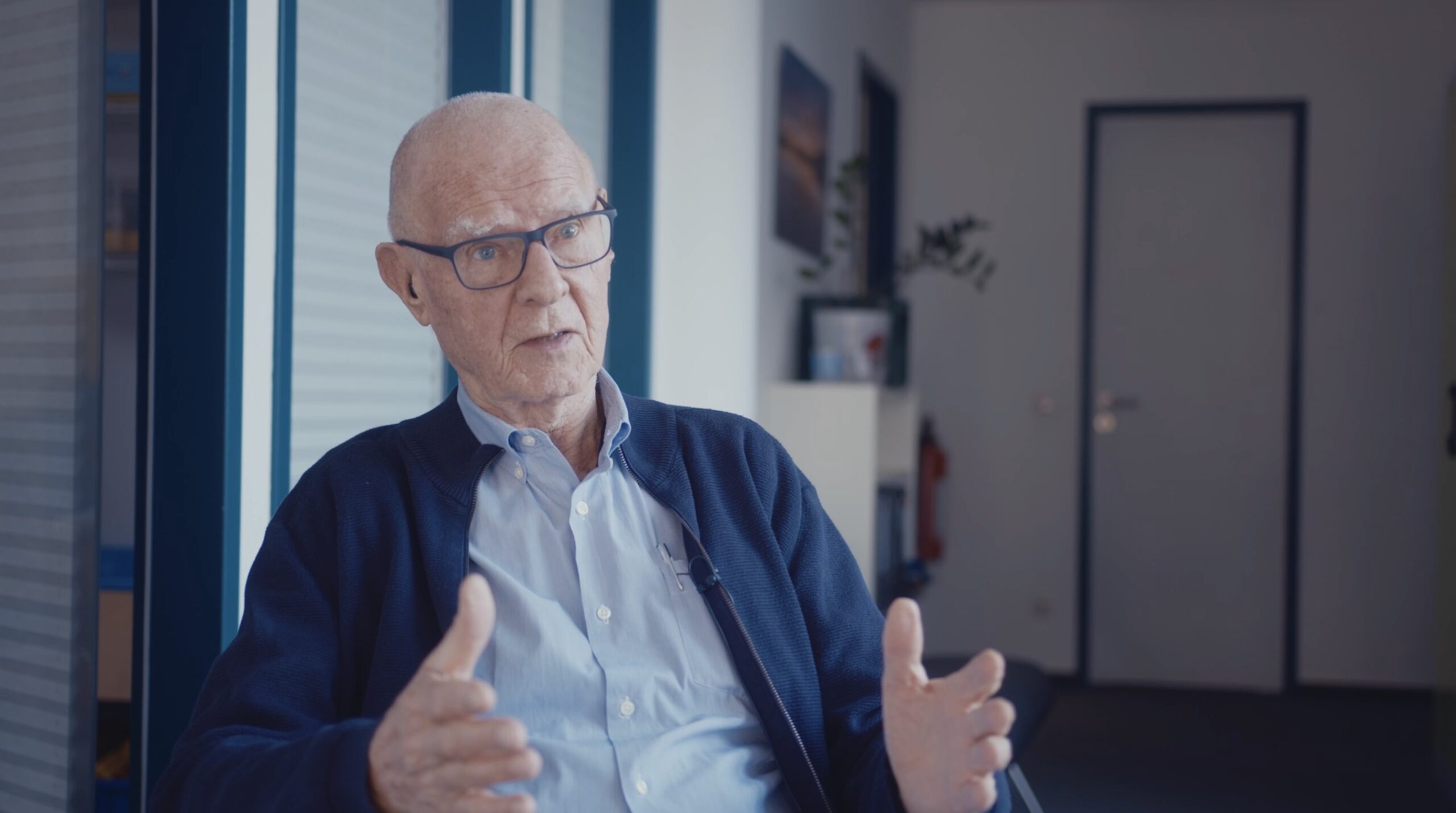 Prof. Dr. med. Michael Geyer
