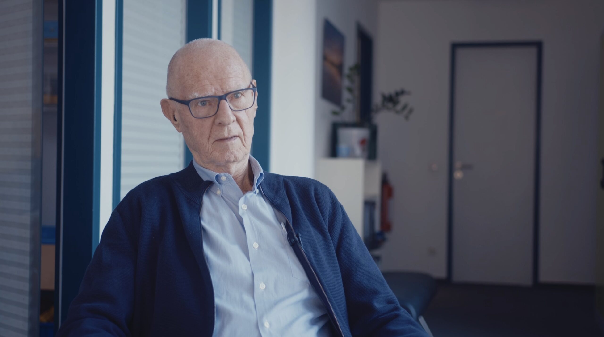 Prof. Dr. med. Michael Geyer