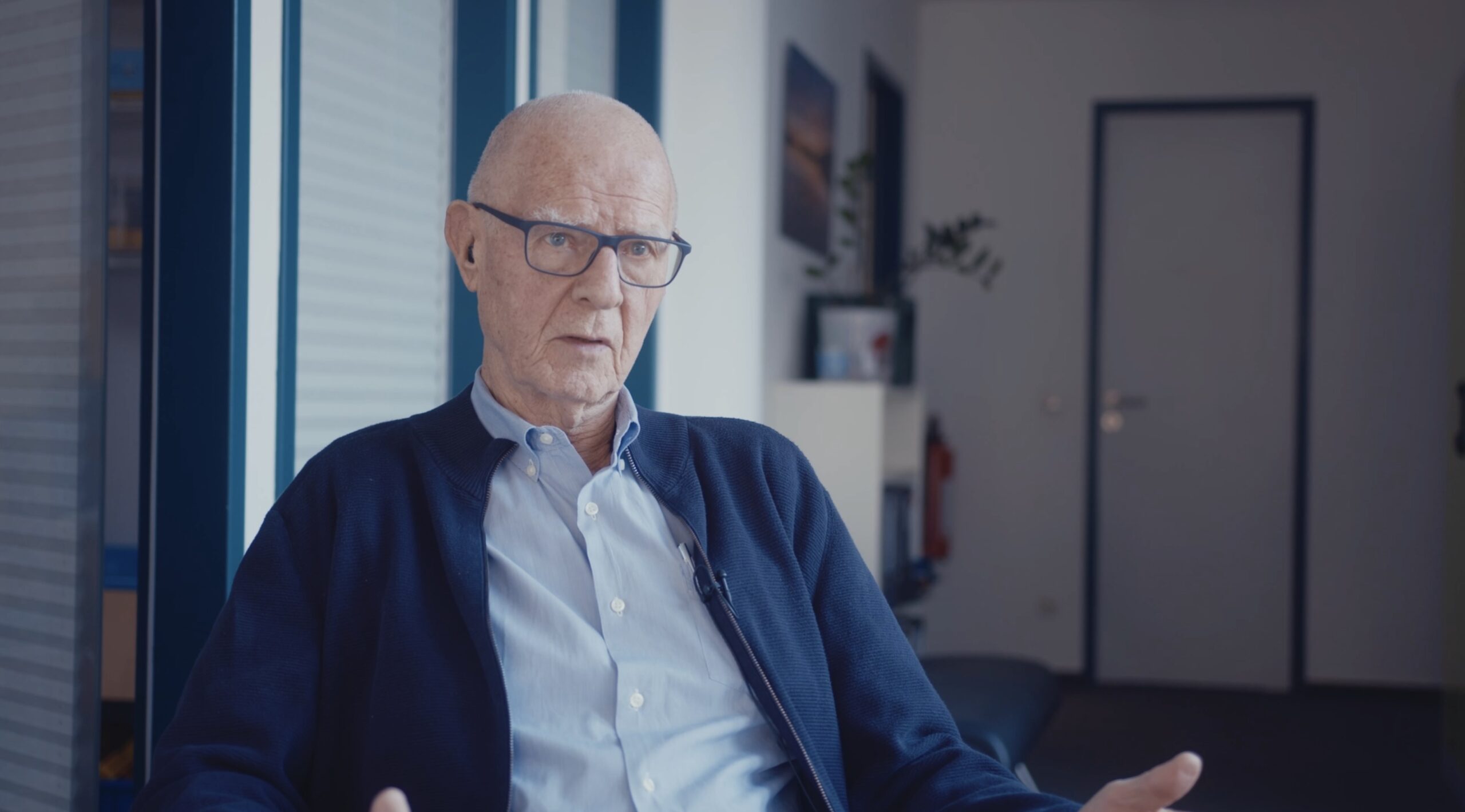 Prof. Dr. med. Michael Geyer