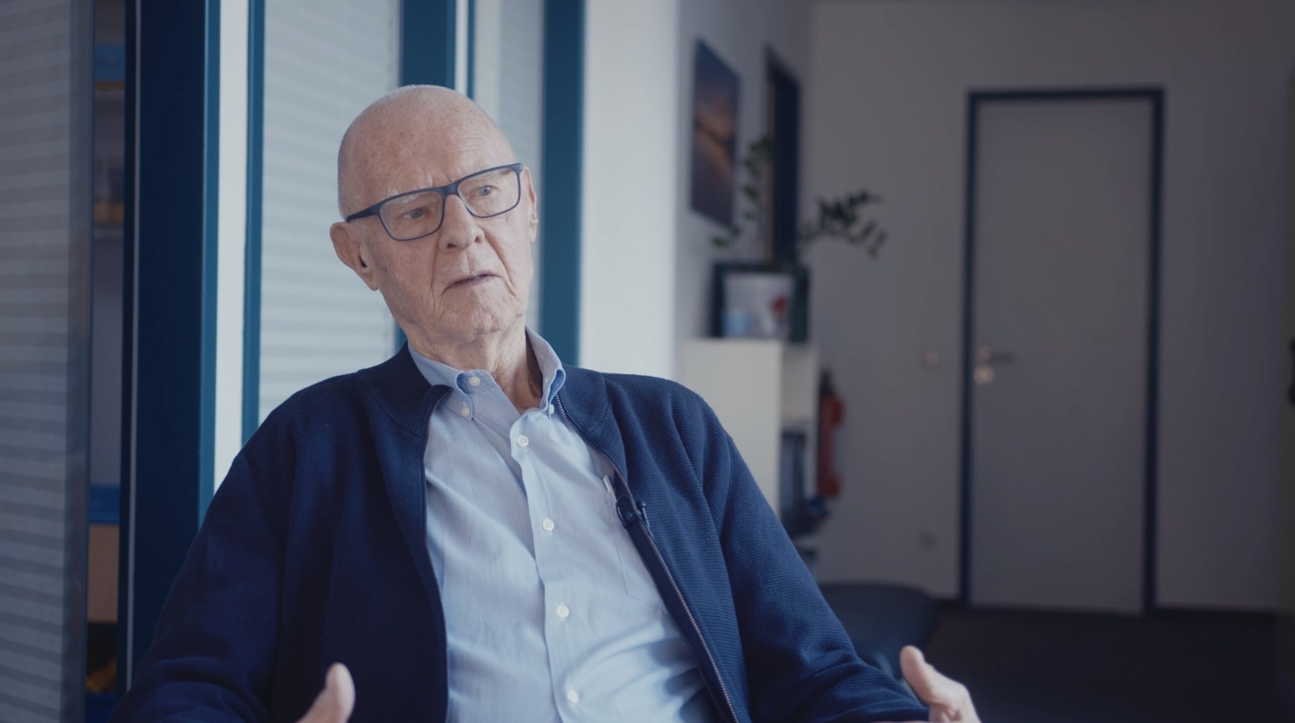 Prof. Dr. Michael Geyer
