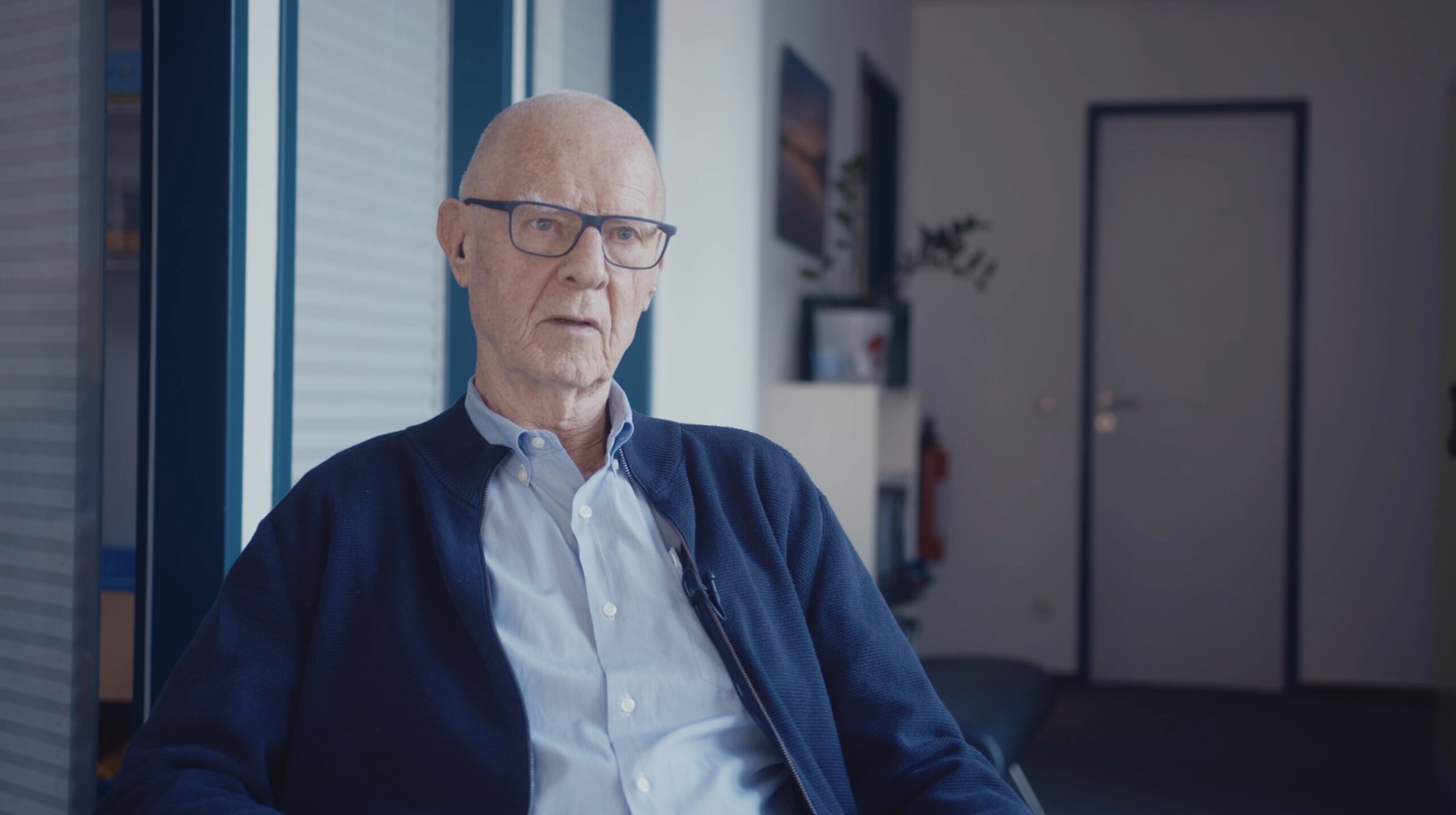 Prof. Dr. med. Michael Geyer