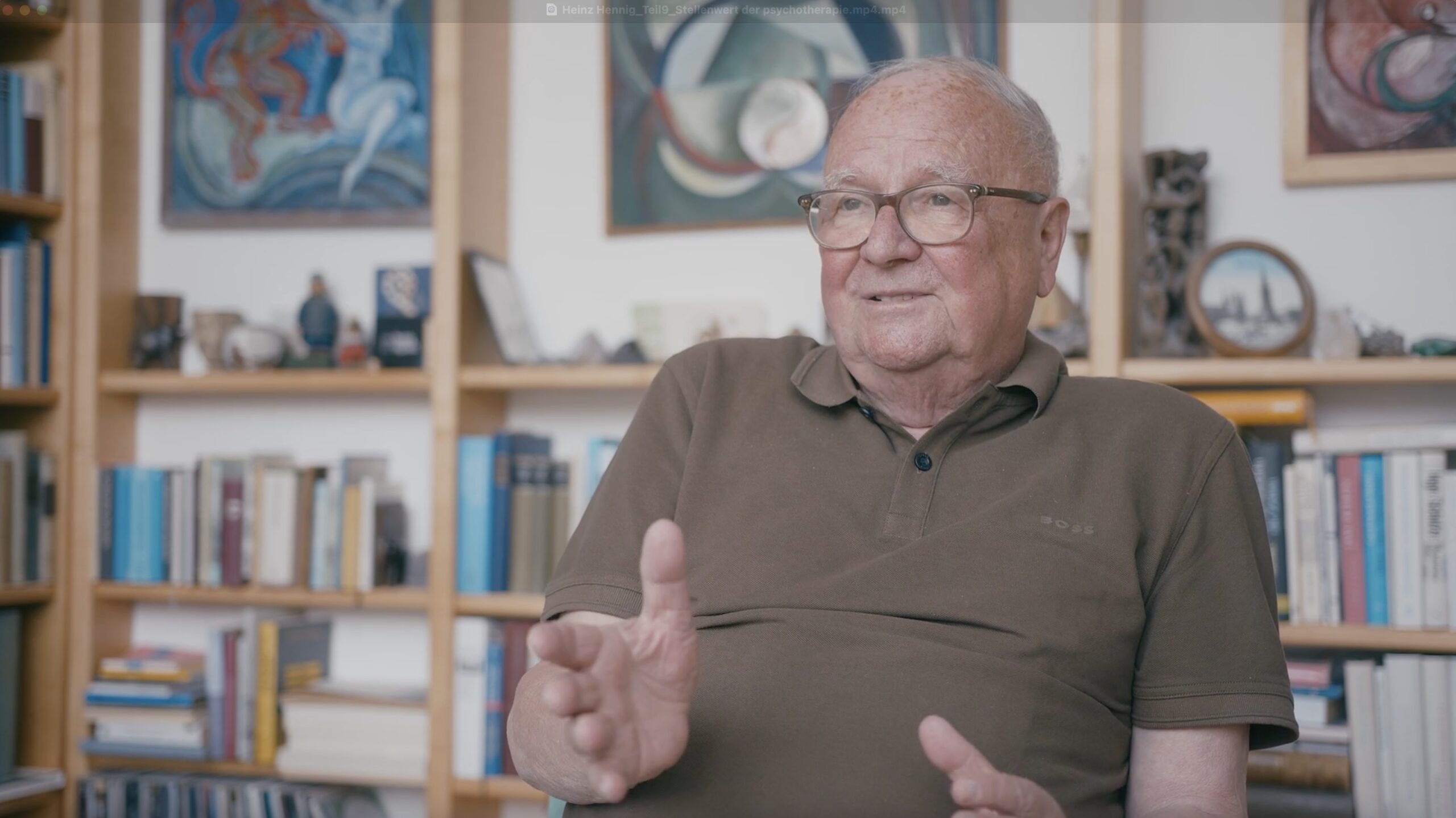 Heinz Hennig