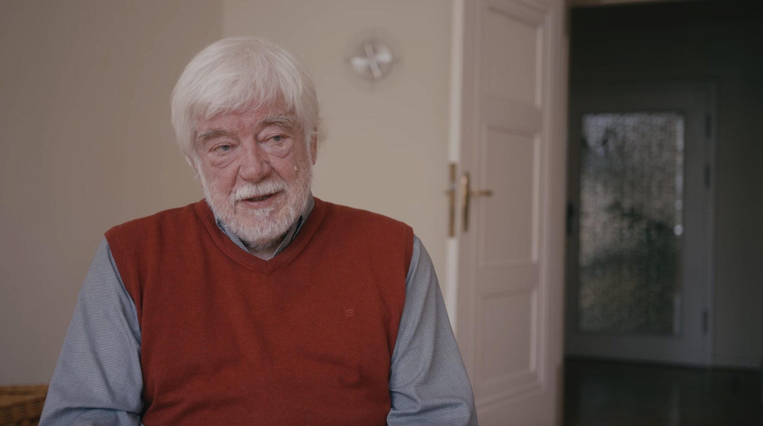 Dr. Joachim Maaz