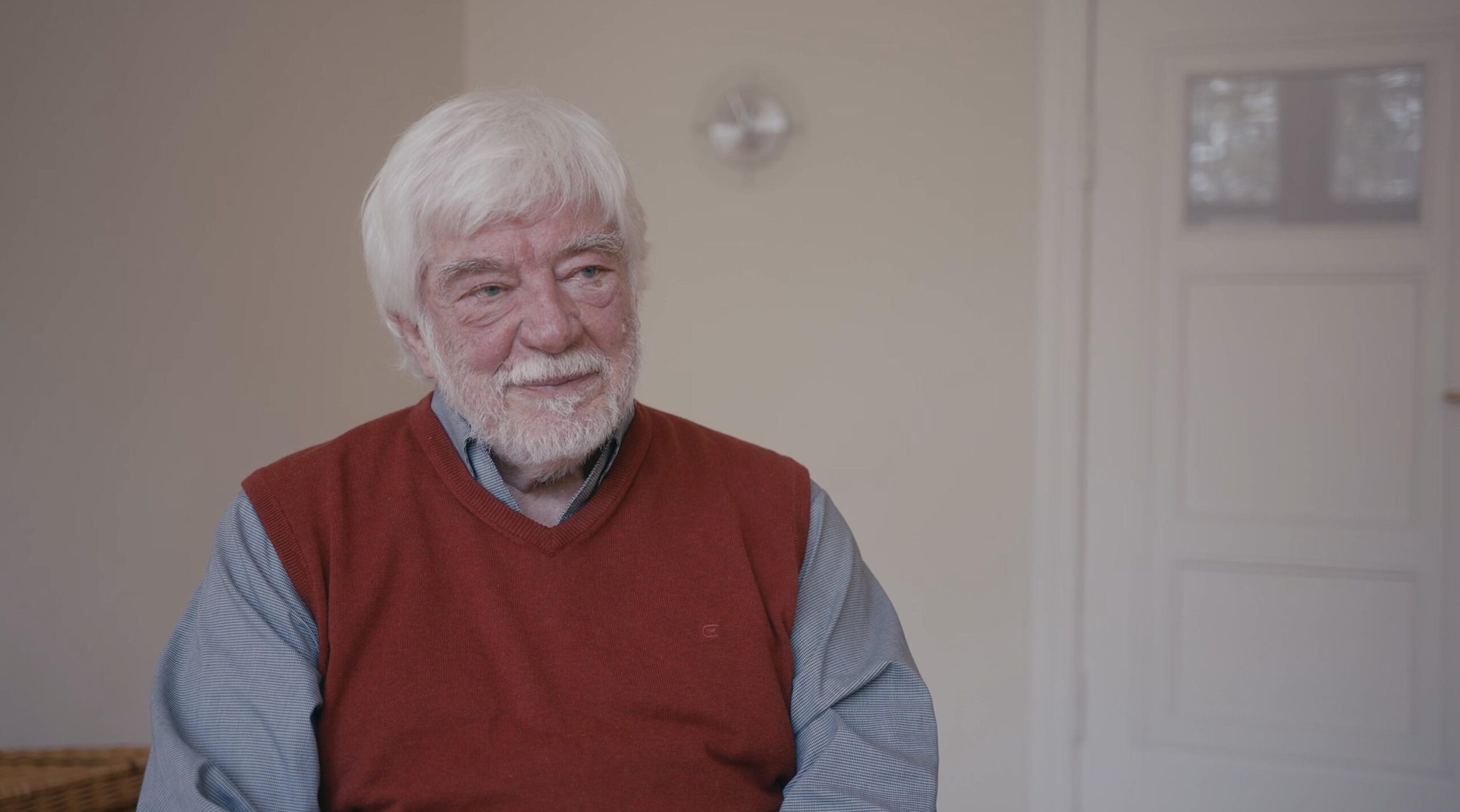 Dr. Joachim Maaz