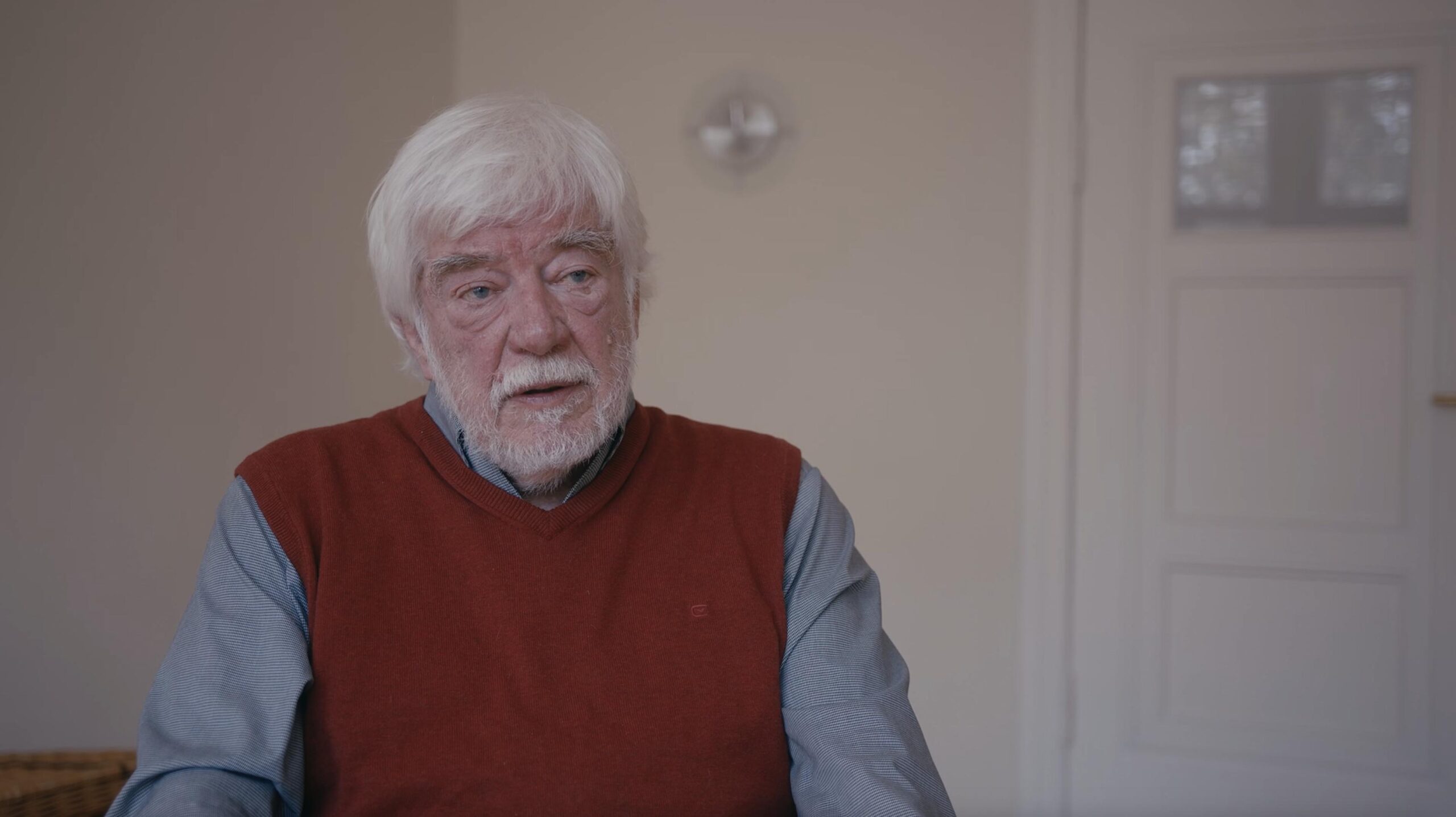 Dr. Joachim Maaz