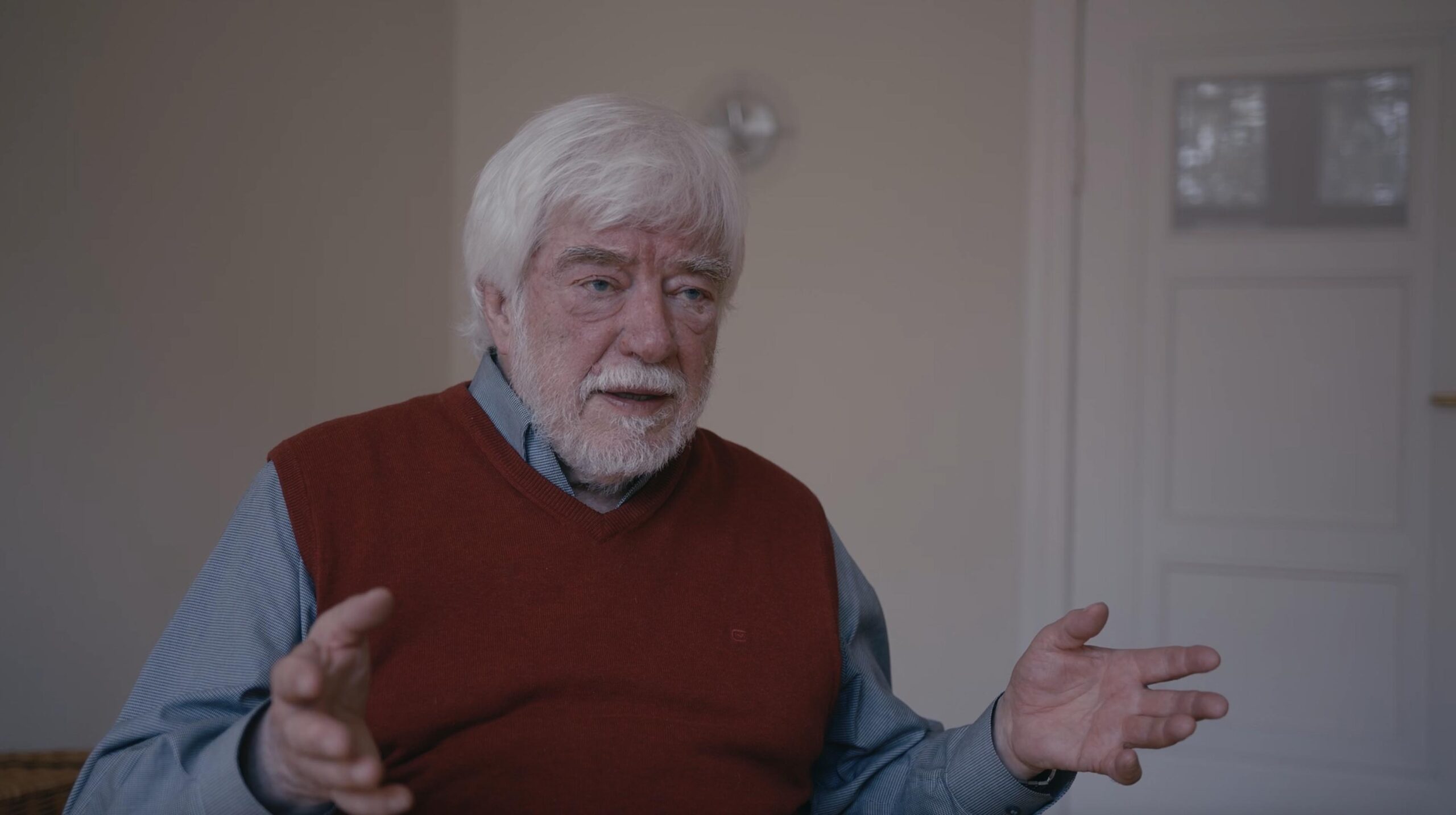Dr. Joachim Maaz