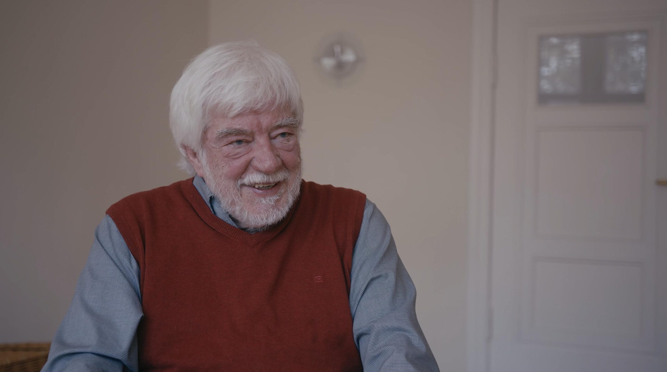 Dr. Joachim Maaz