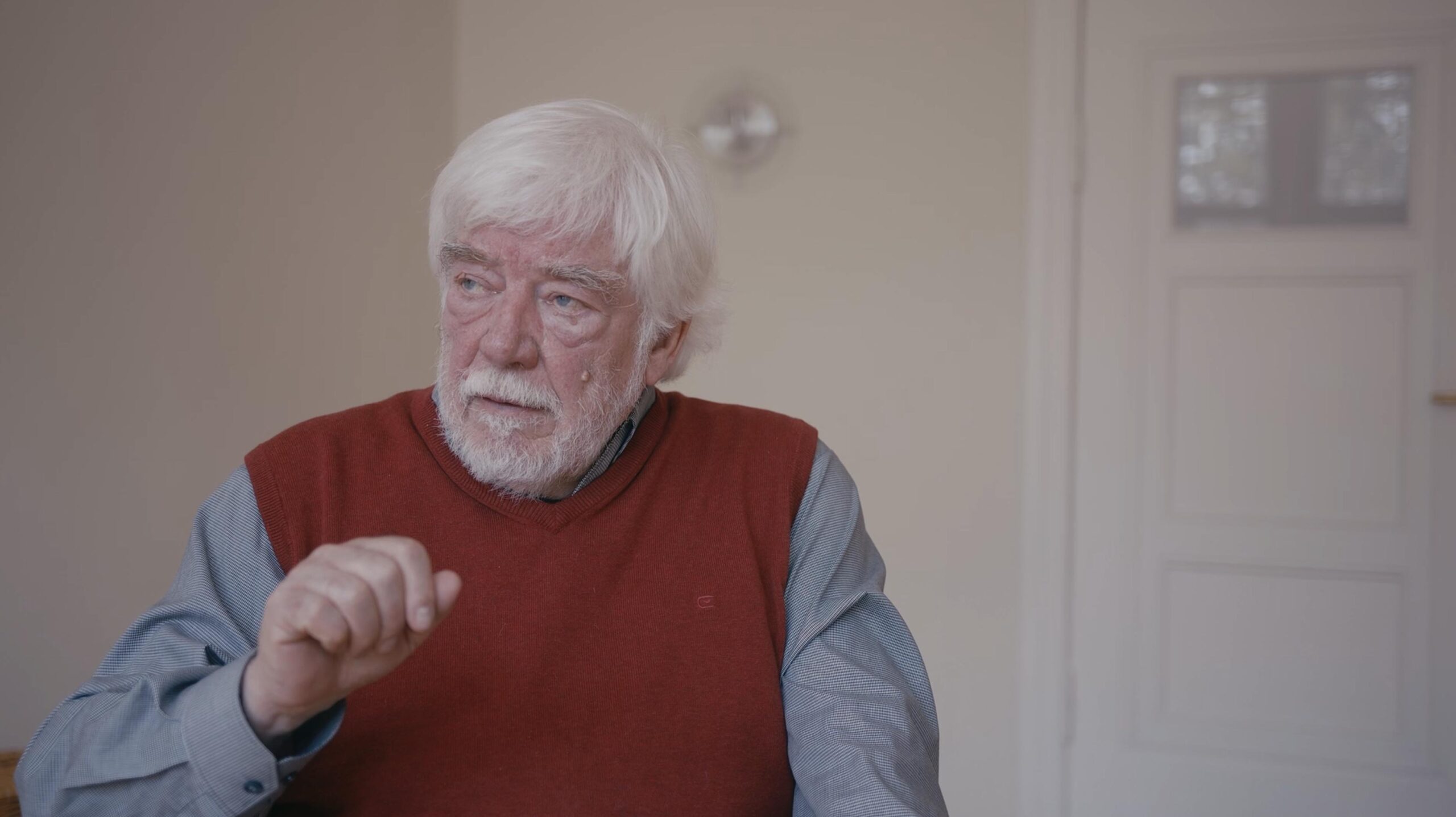 Dr. Joachim Maaz