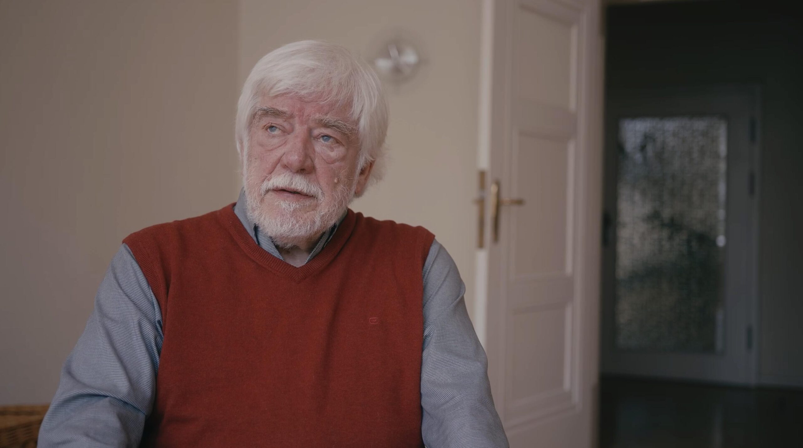 Dr. Joachim Maaz