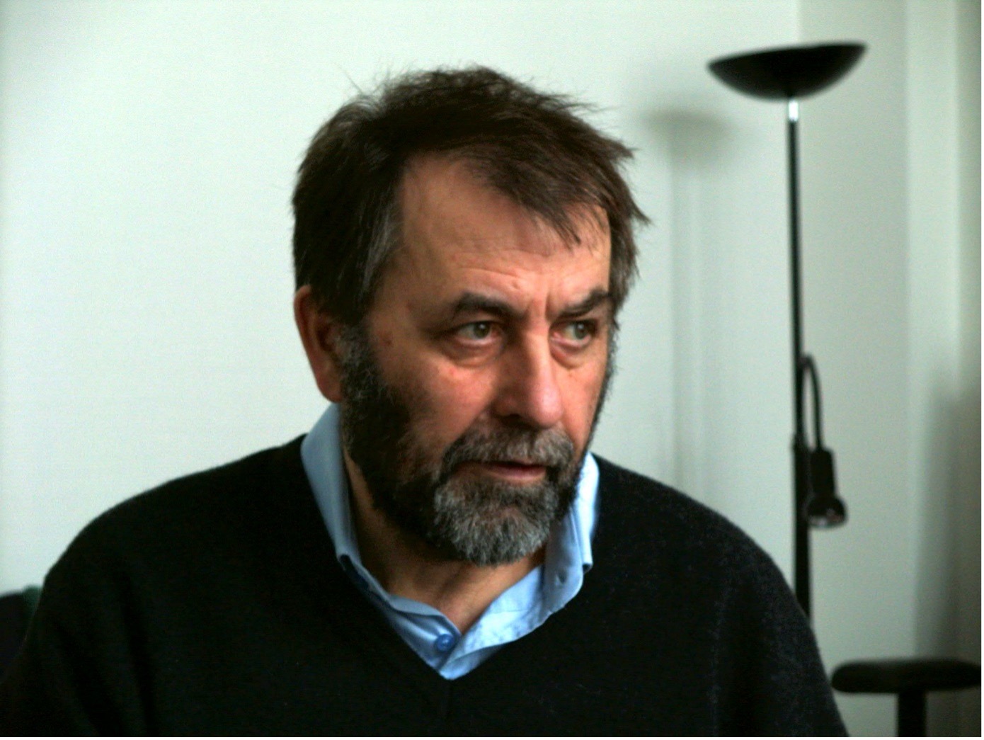 PD Dr. sc. med. Christoph Seidler