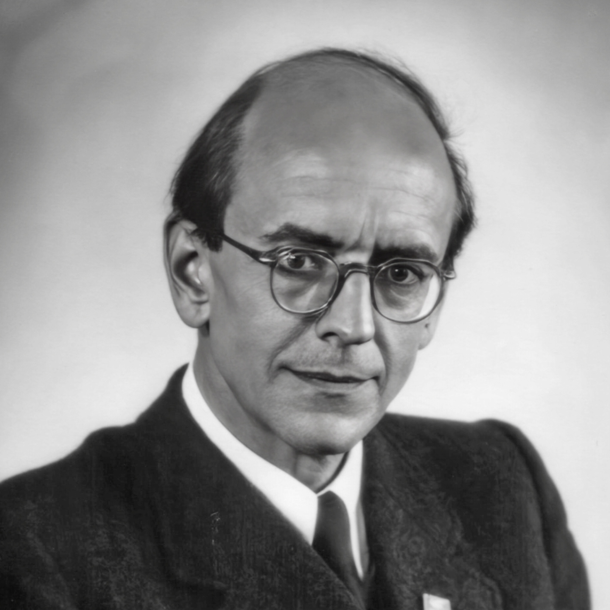 Werner Straub