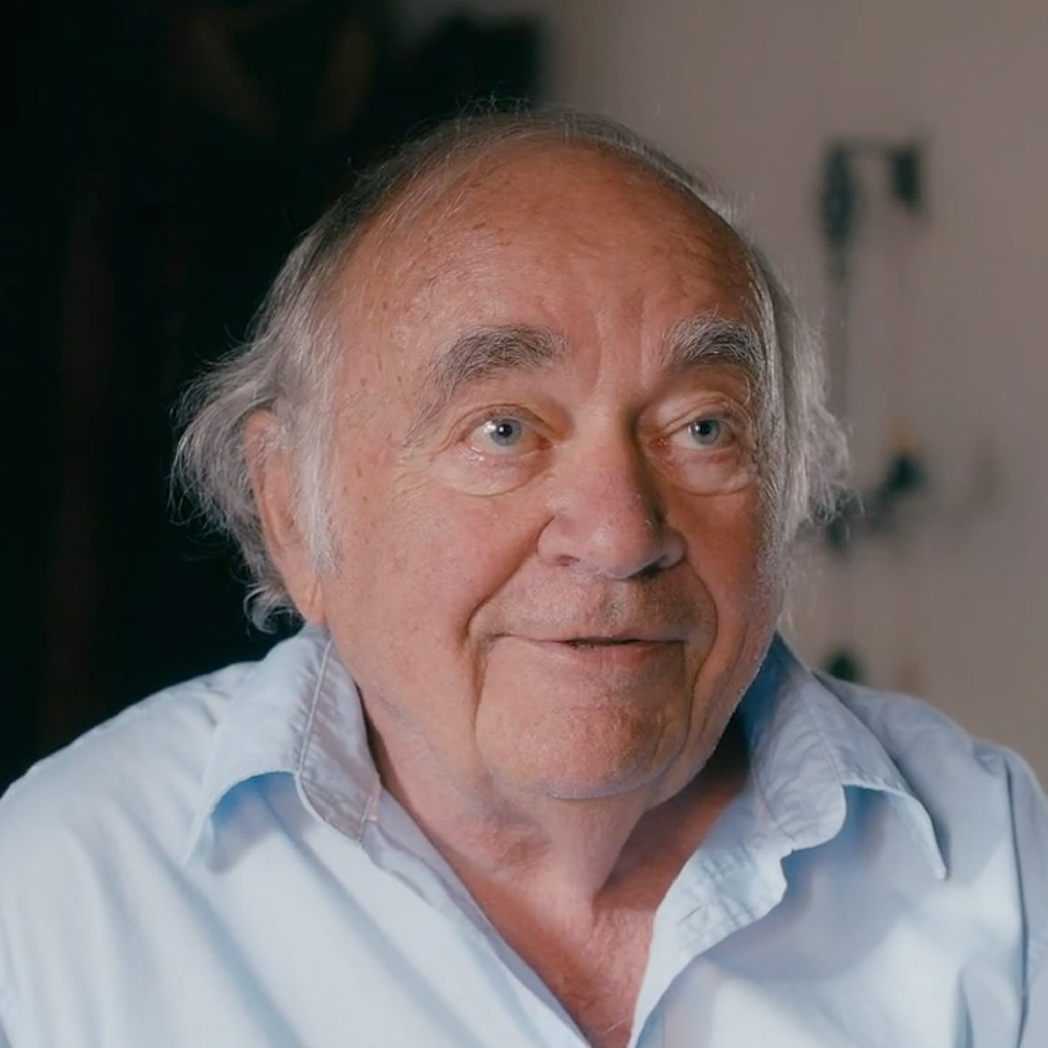 Dr. phil. habil. Christoph Schwabe