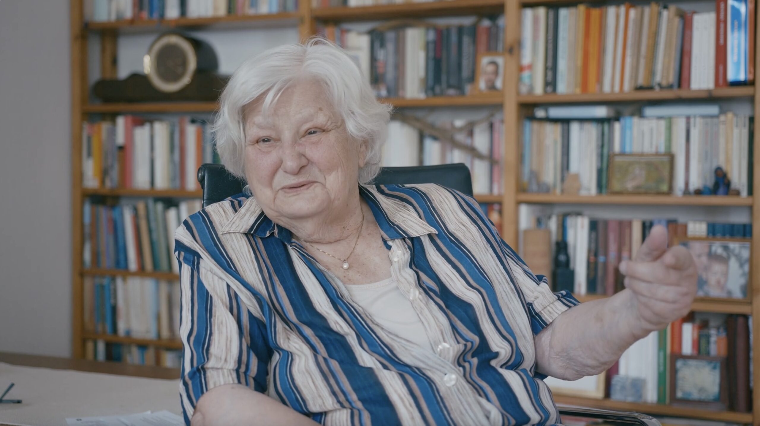 Prof. Dr. rer. nat. habil. Inge Frohburg