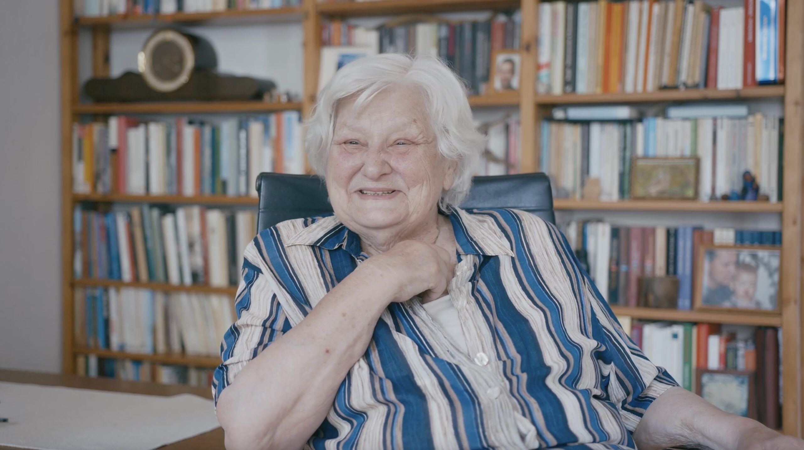 Prof. Dr. rer. nat. habil. Inge Frohburg