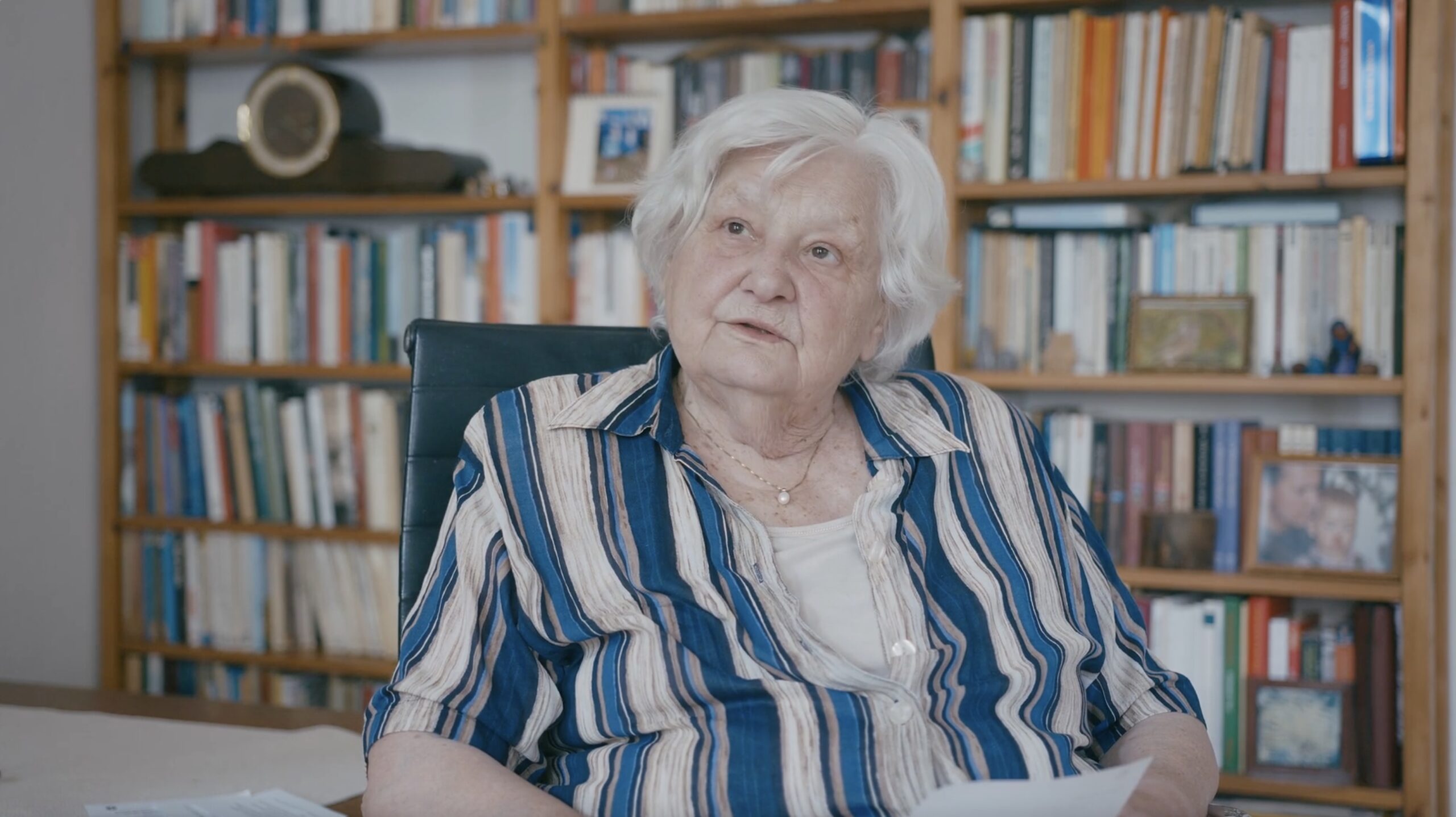 Prof. Dr. rer. nat. habil. Inge Frohburg