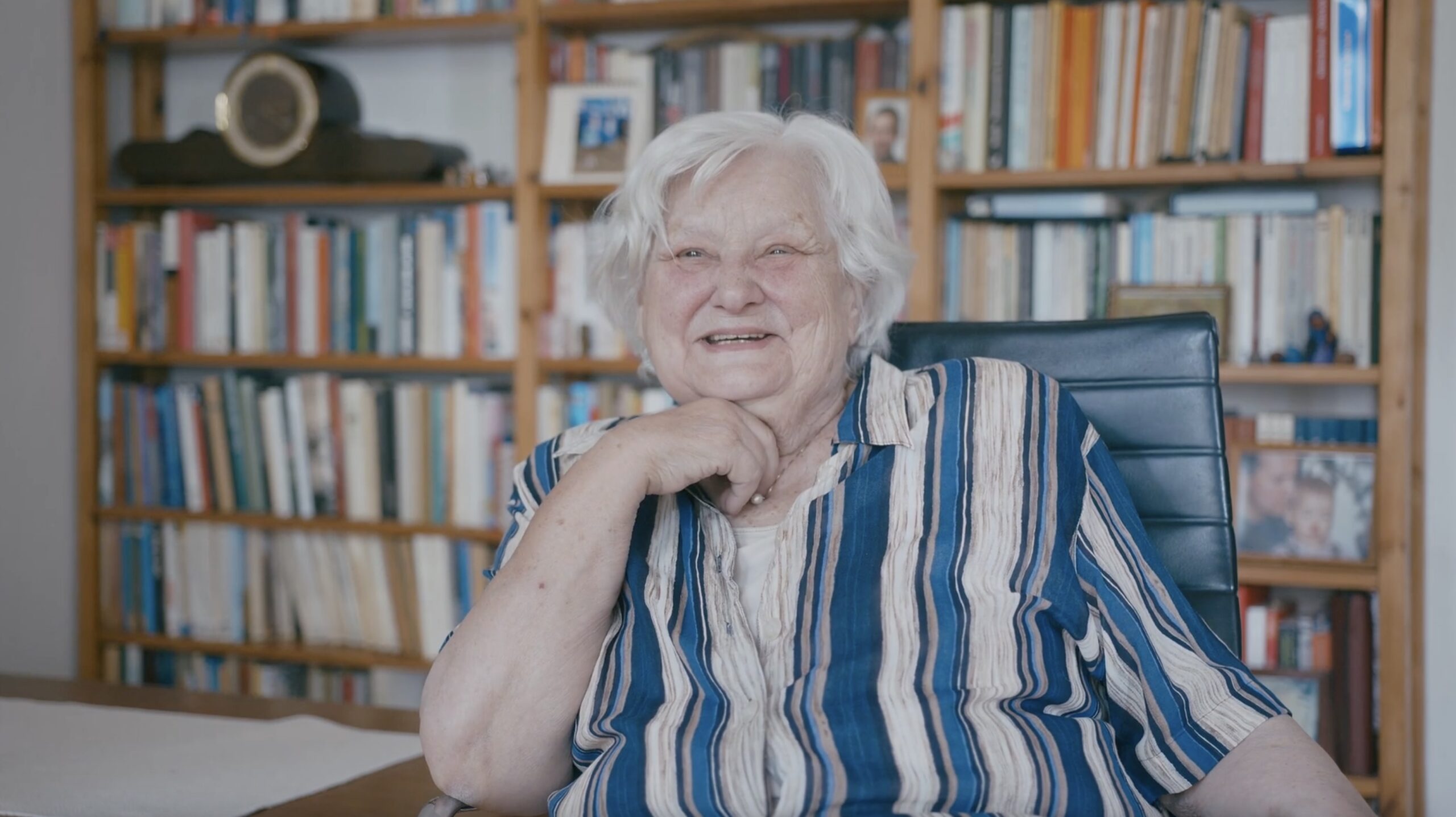 Prof. Dr. rer. nat. habil. Inge Frohburg