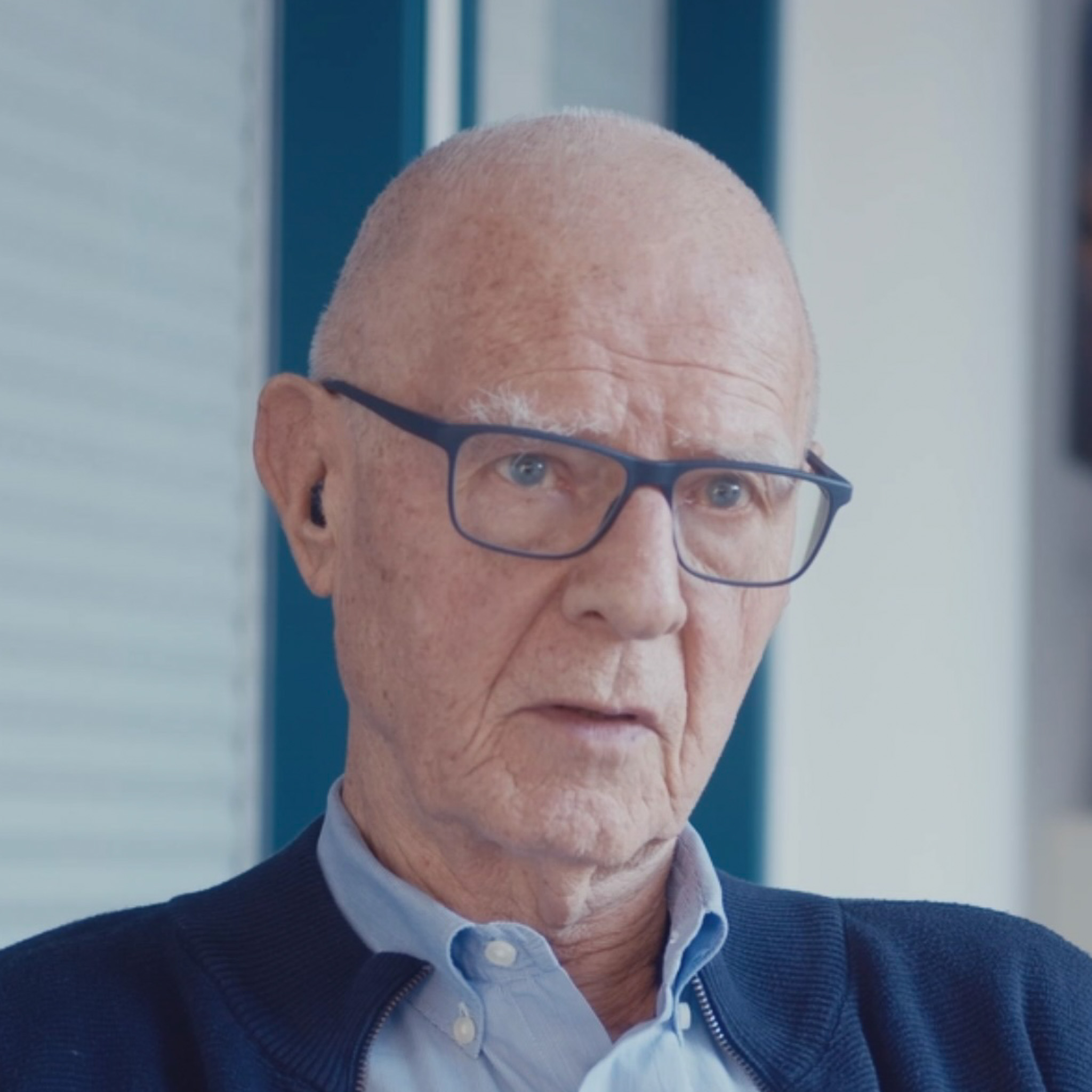 Prof. Dr. Geyer