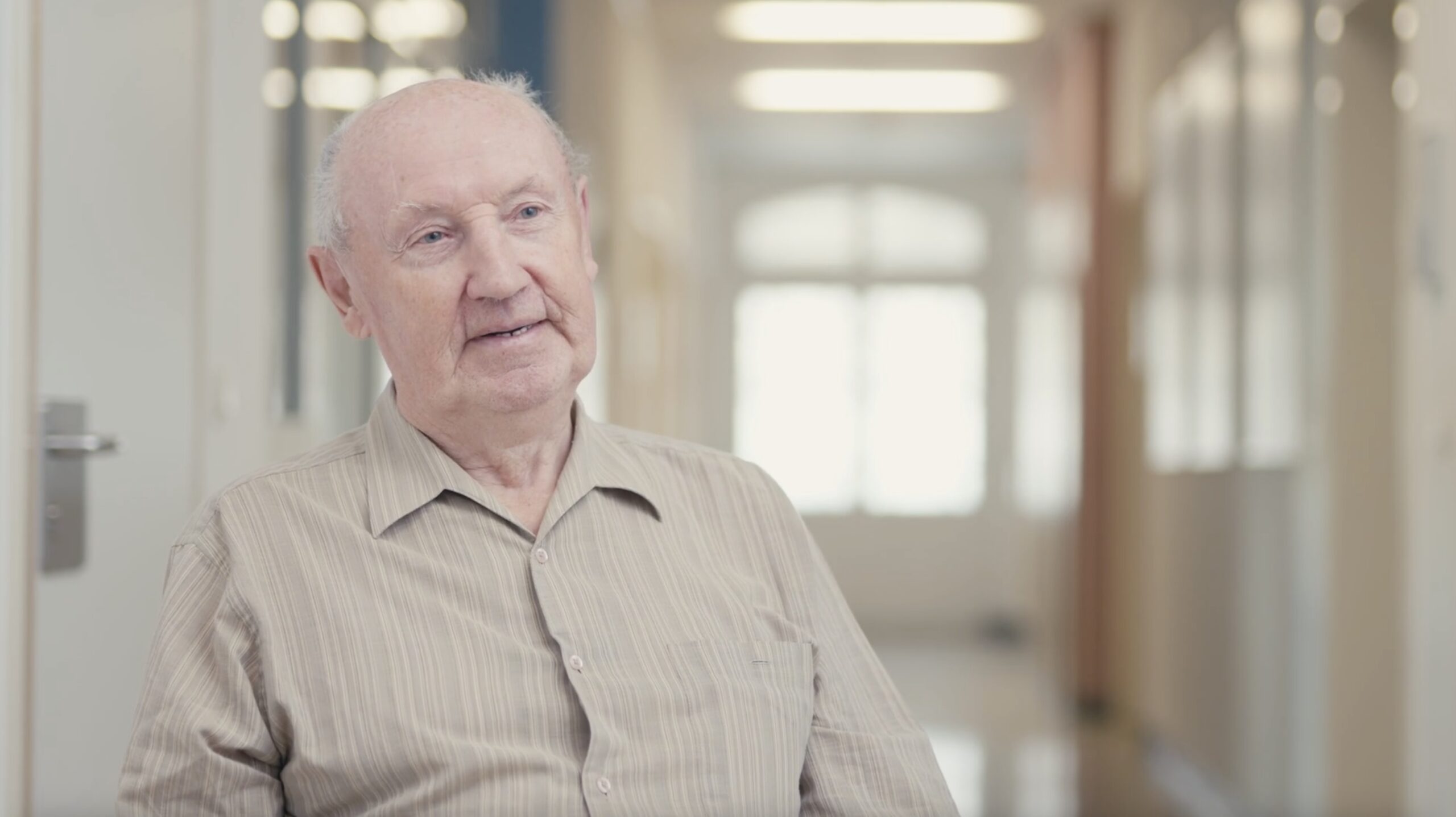Zeitzeuge Psychotherapie in der DDR