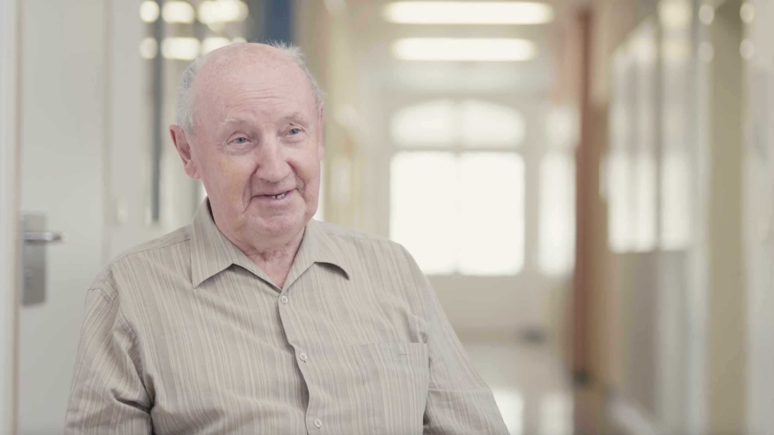 Zeitzeuge Psychotherapie in der DDR
