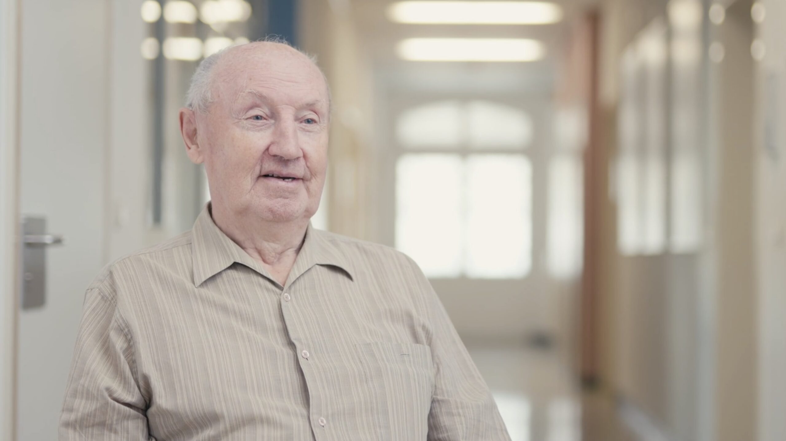 Zeitzeuge Psychotherapie in der DDR