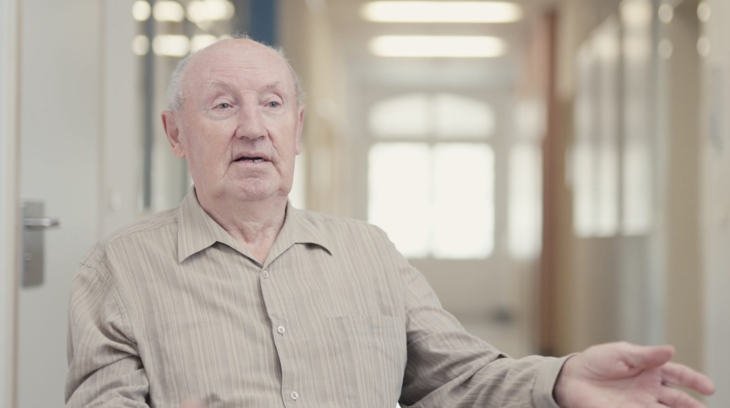 Zeitzeuge Psychotherapie in der DDR