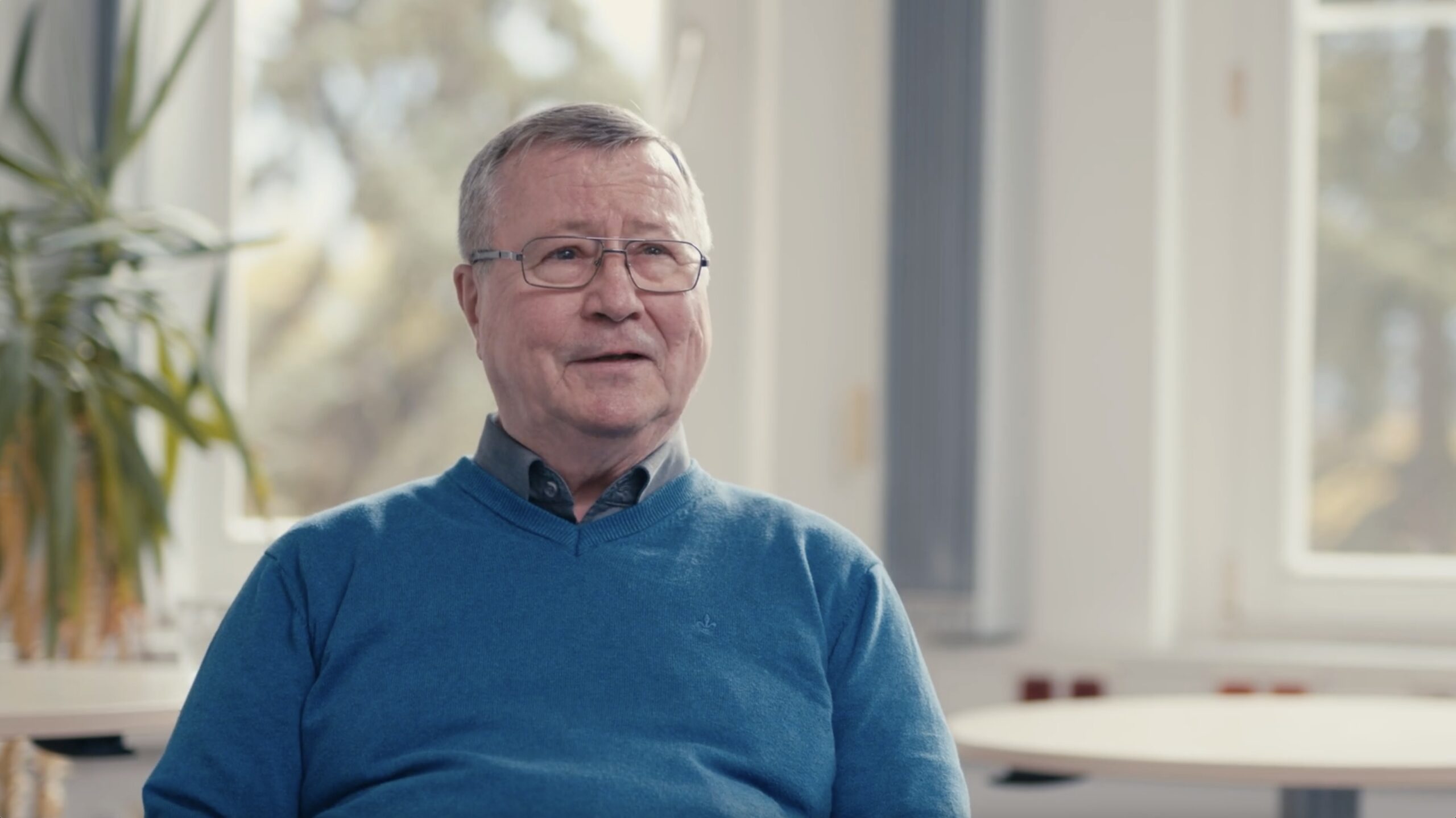 Zeitzeuge Psychotherapiepatient DDR