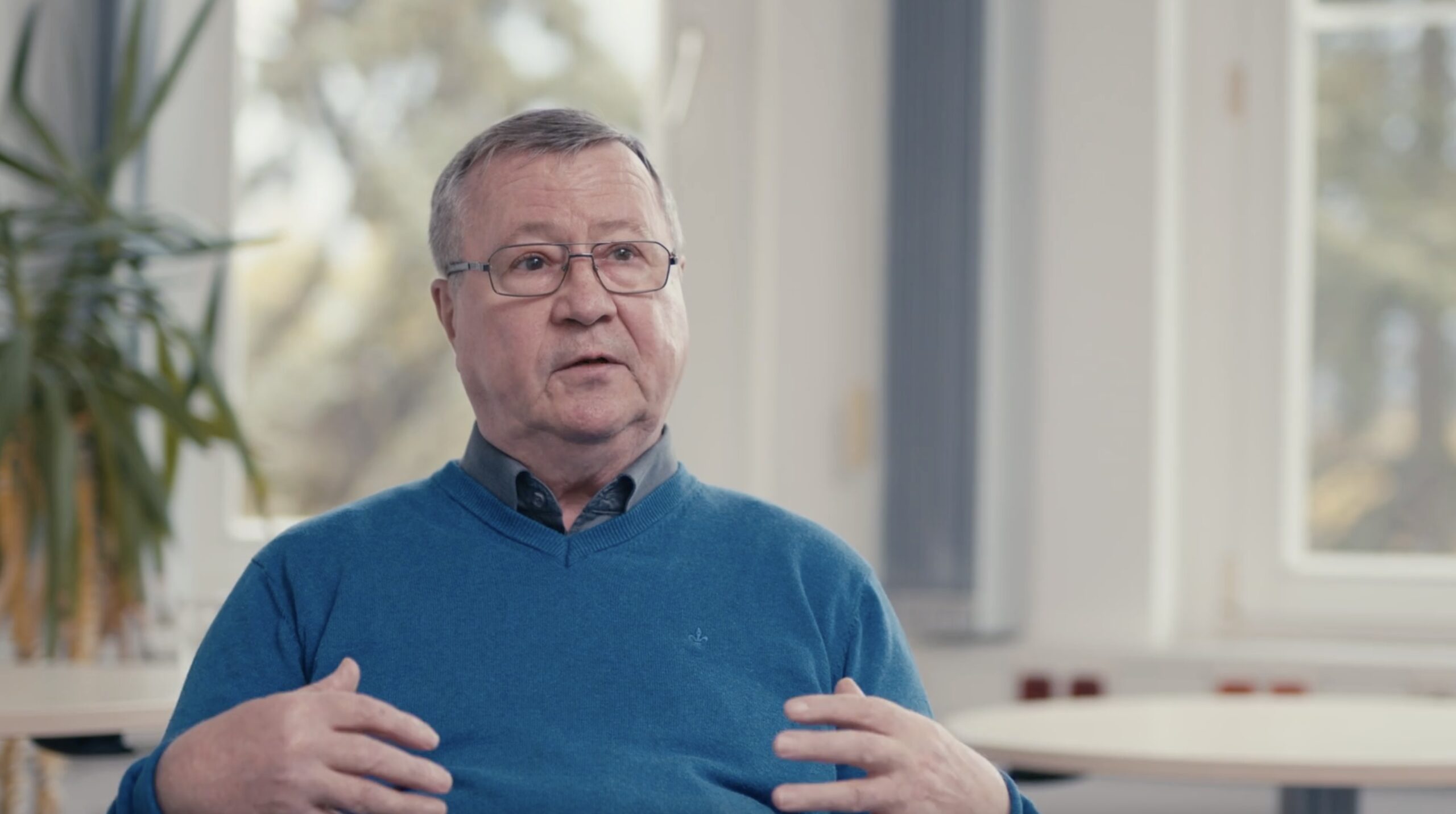 Zeitzeuge Psychotherapiepatient DDR