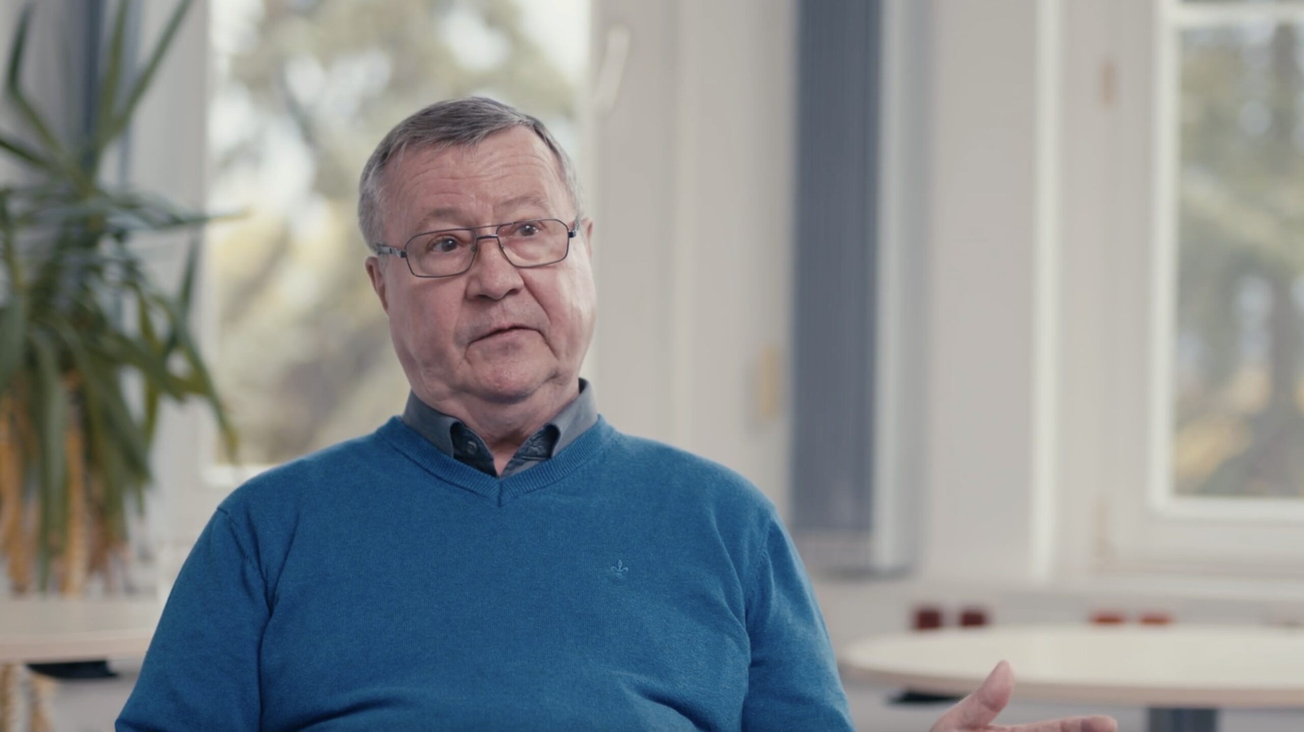Zeitzeuge Psychotherapiepatient DDR