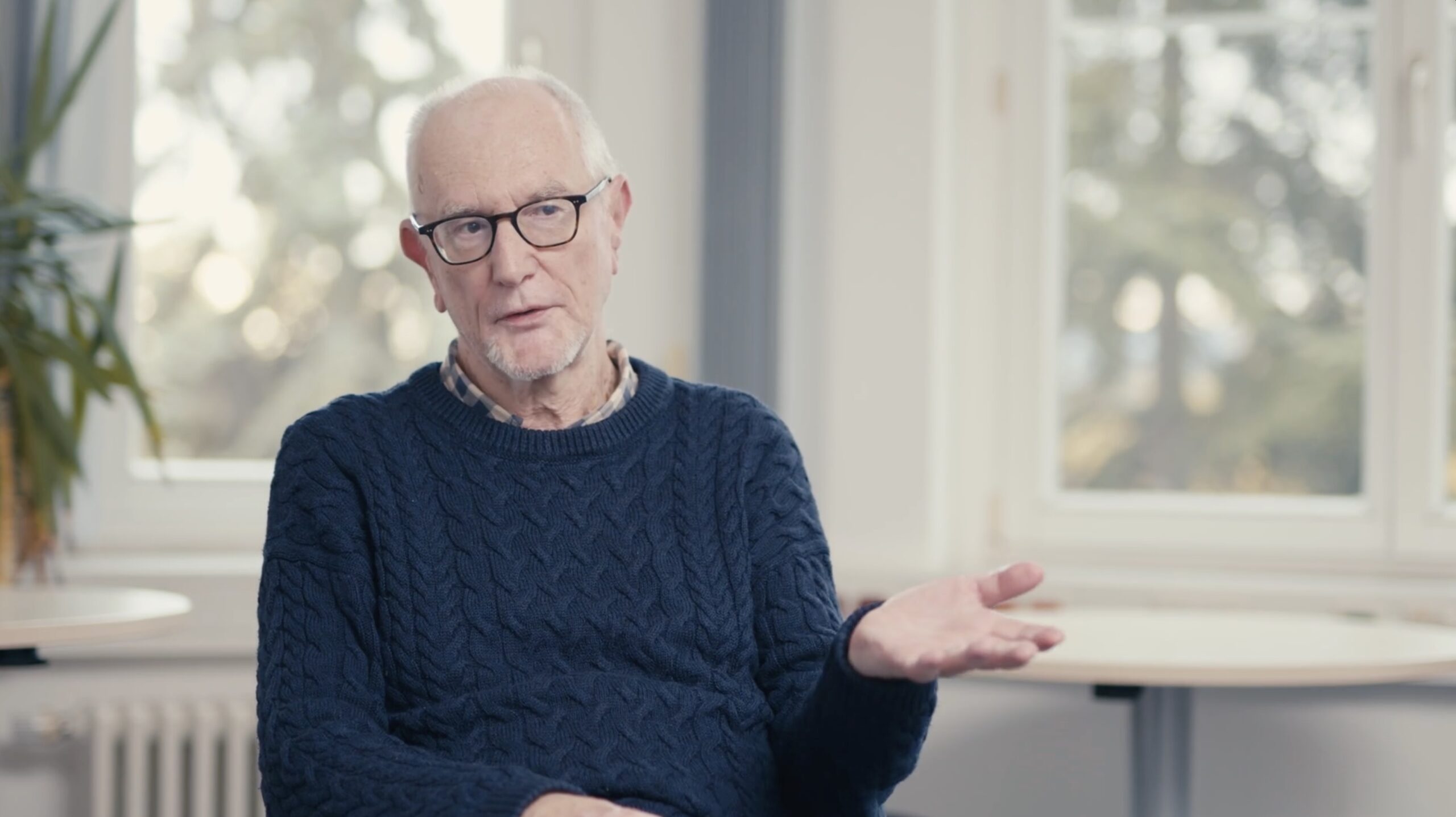 Zeitzeuge Psychotherapiepatient DDR