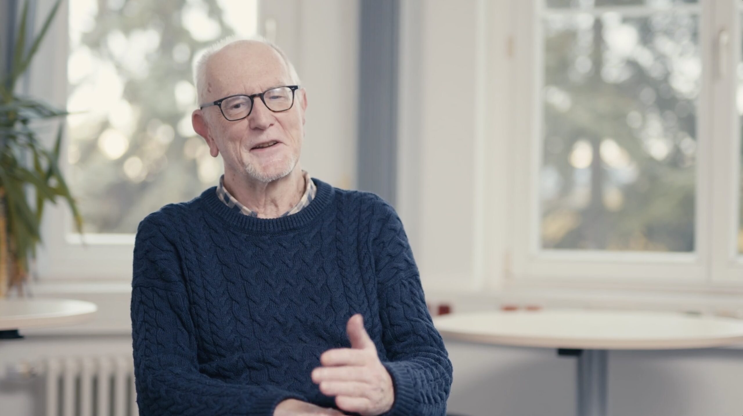 Zeitzeuge Psychotherapiepatient DDR