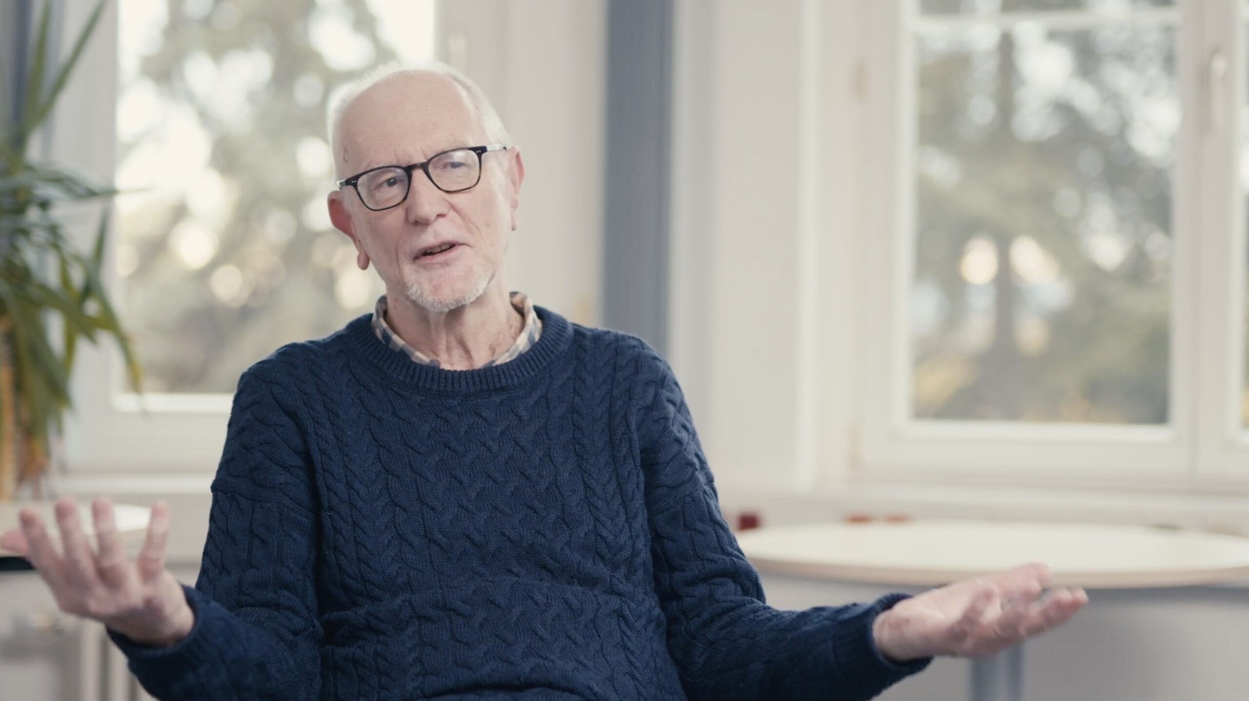 Zeitzeuge Psychotherapiepatient DDR