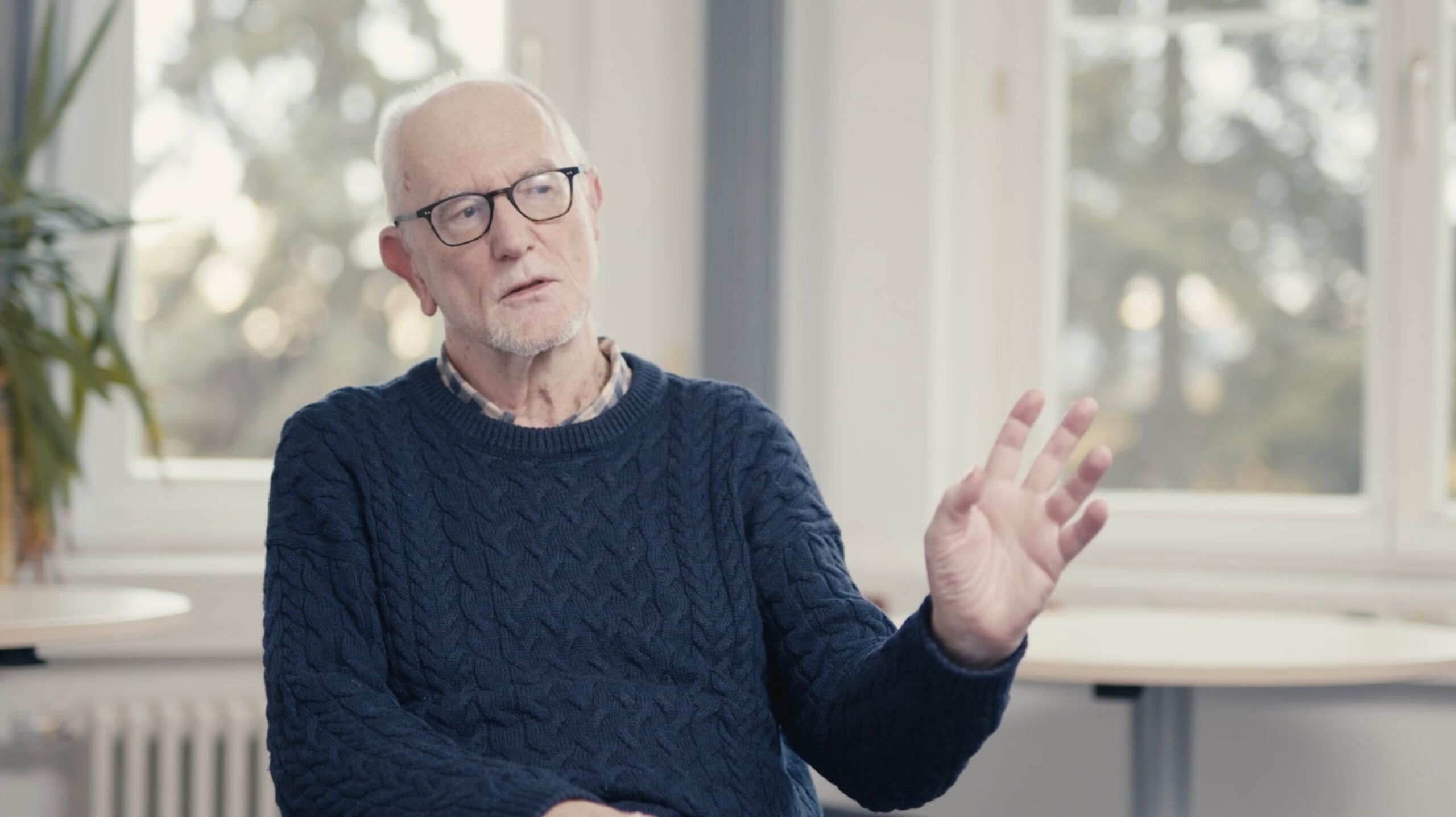 Zeitzeuge Psychotherapiepatient DDR