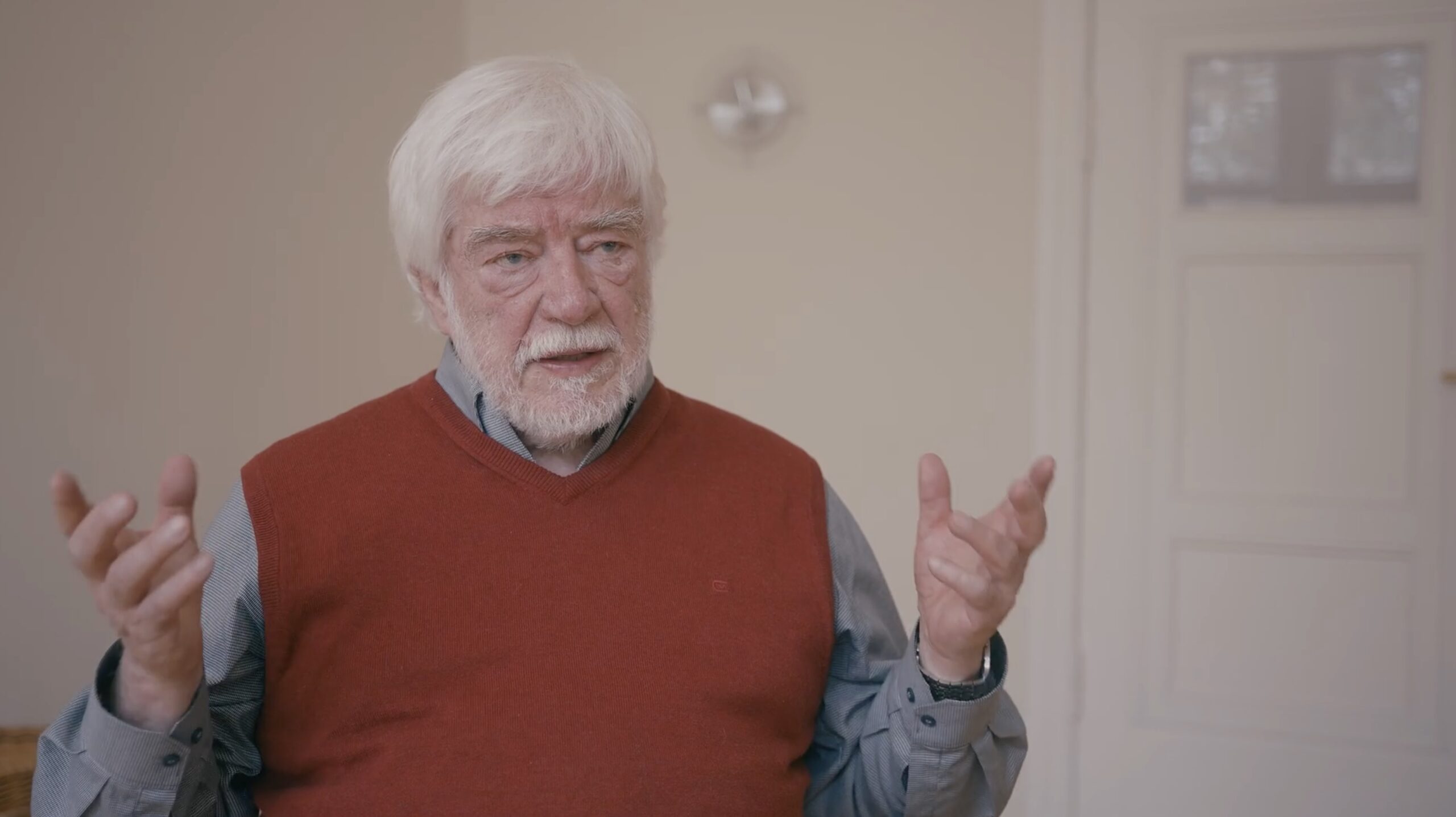 Dr. med. Hans-Joachim Maaz