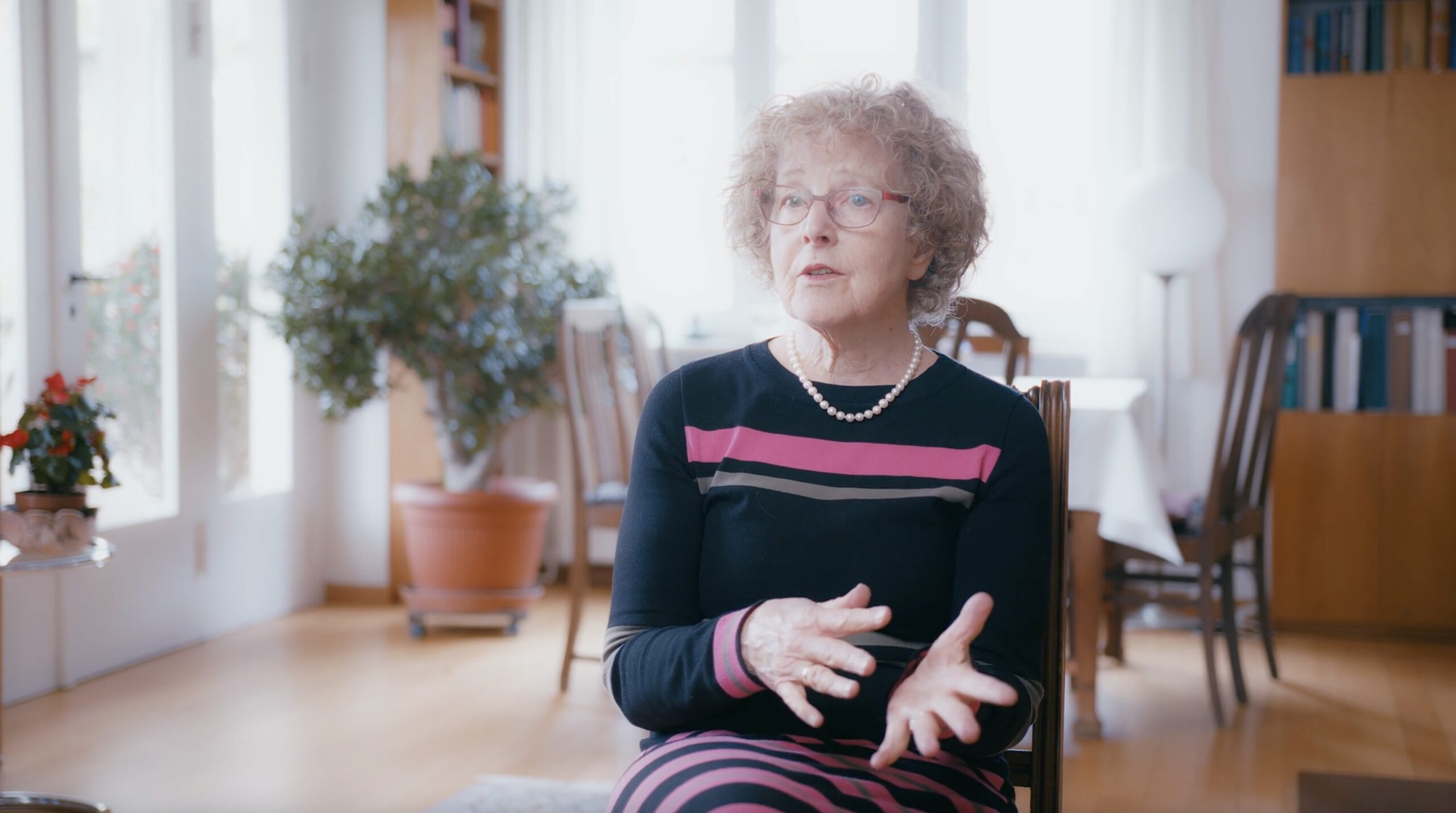 Dr. Irene Misselwitz