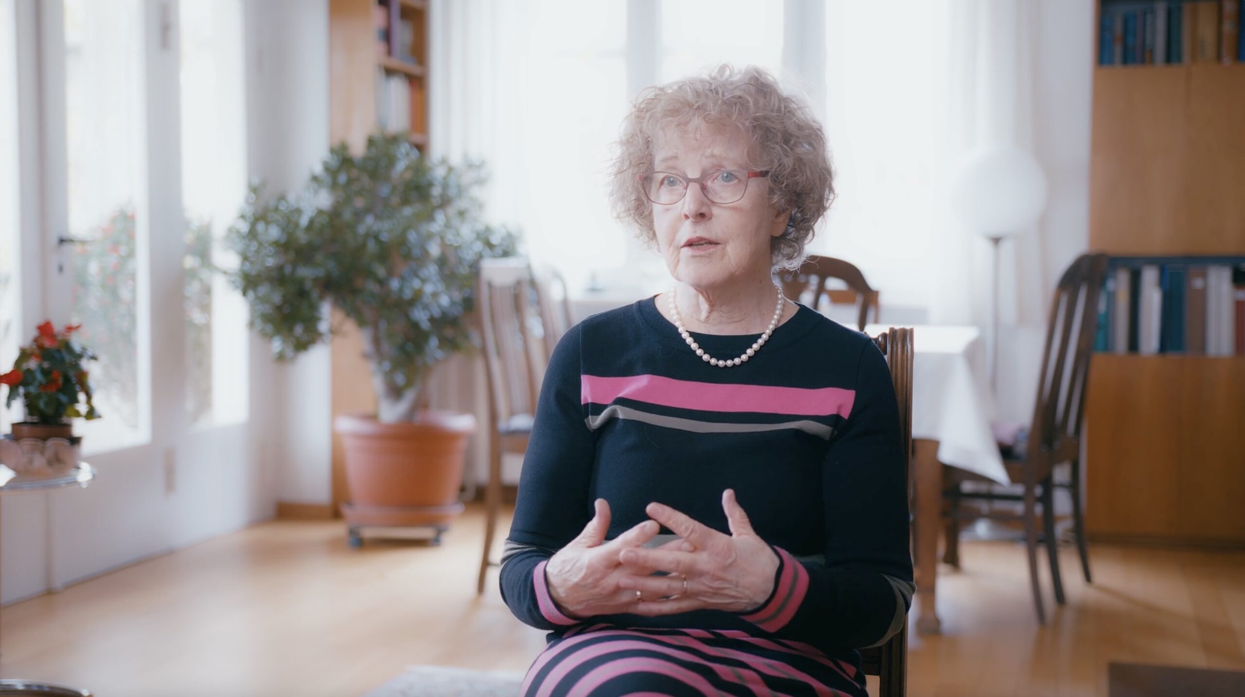 Dr. Irene Misselwitz