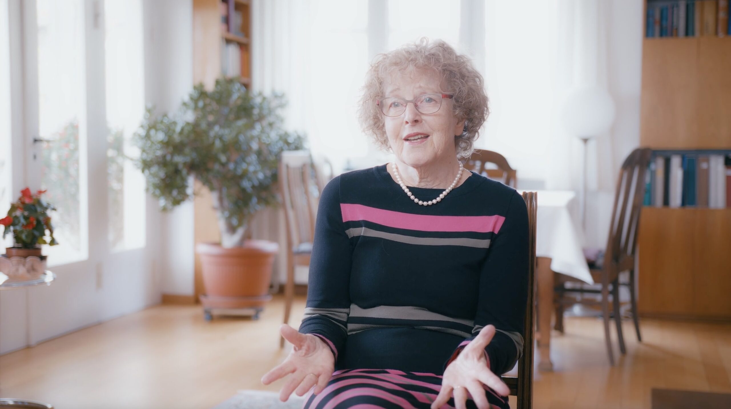 Dr. Irene Misselwitz
