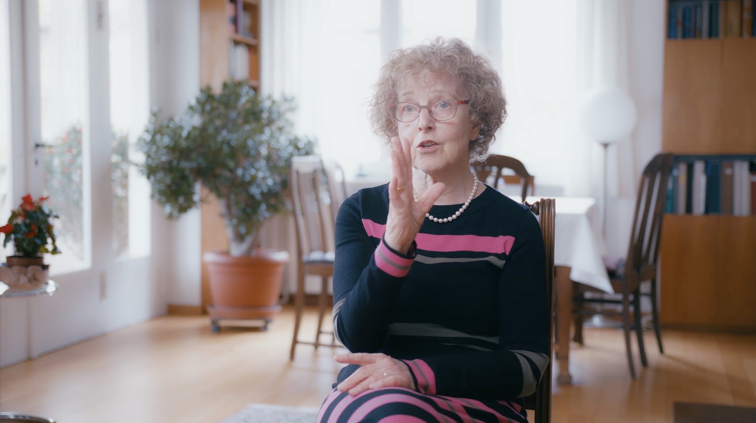 Dr. Irene Misselwitz