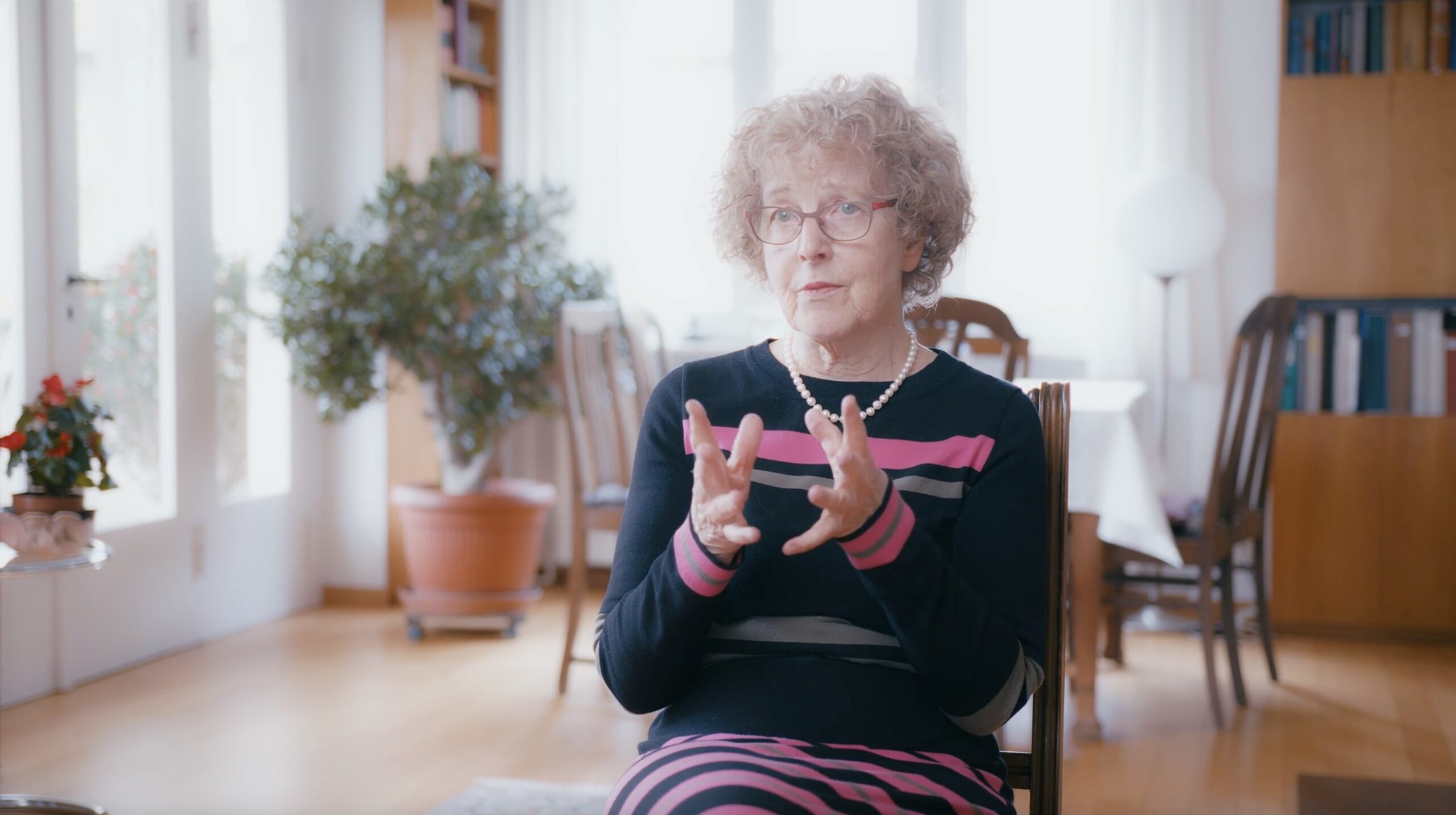 Dr. Irene Misselwitz