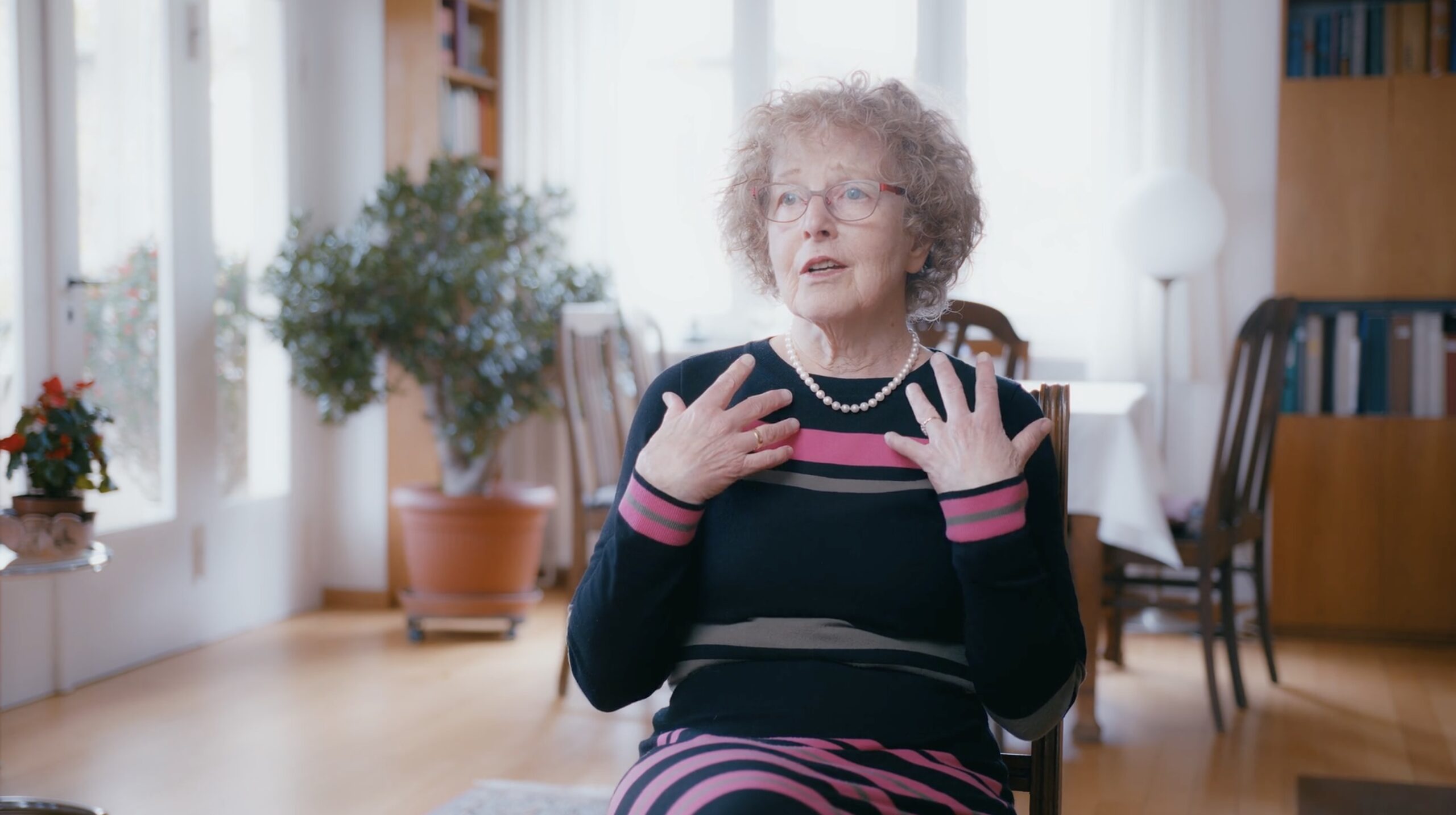 Dr. Irene Misselwitz