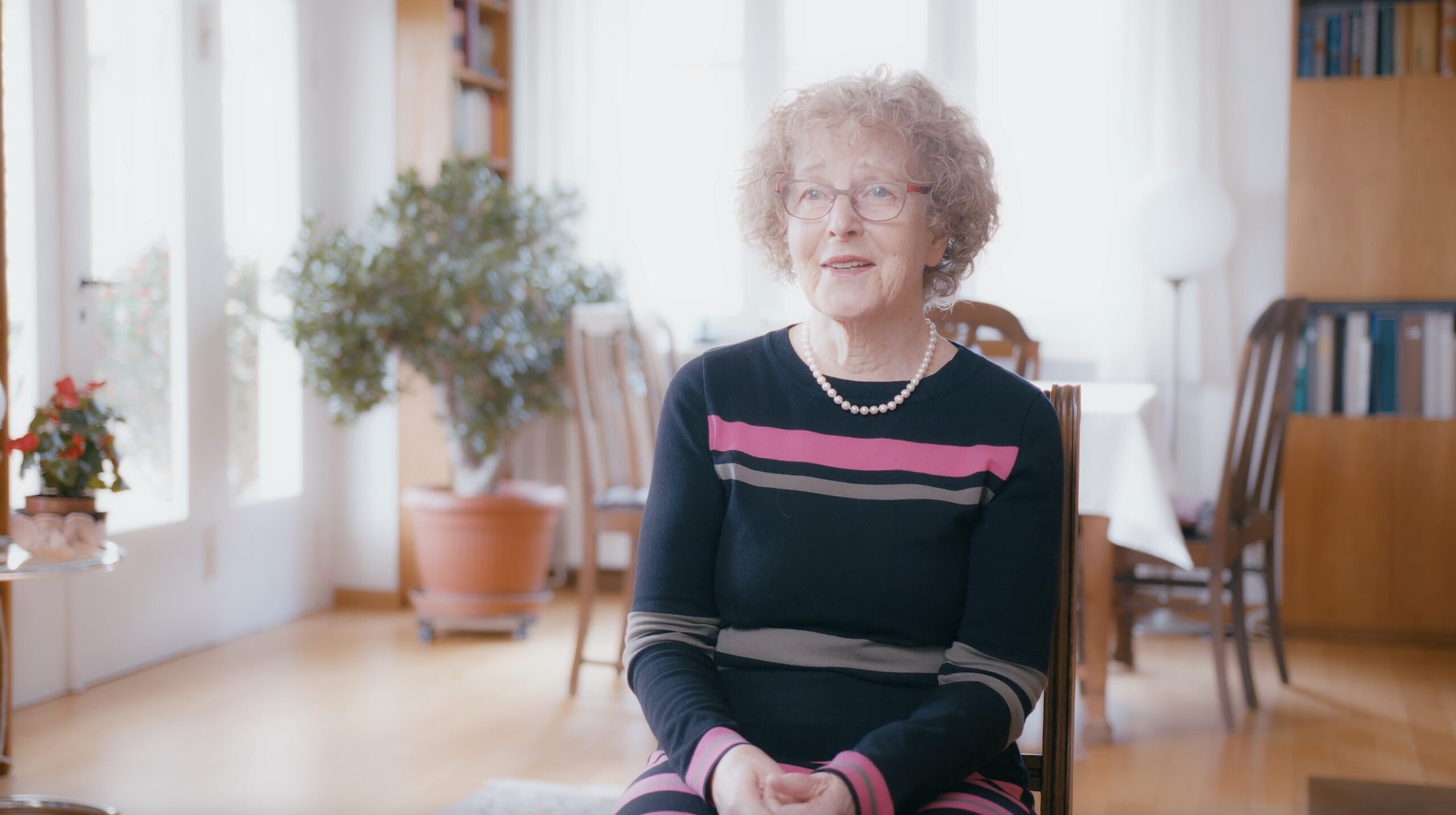 Dr. Irene Misselwitz