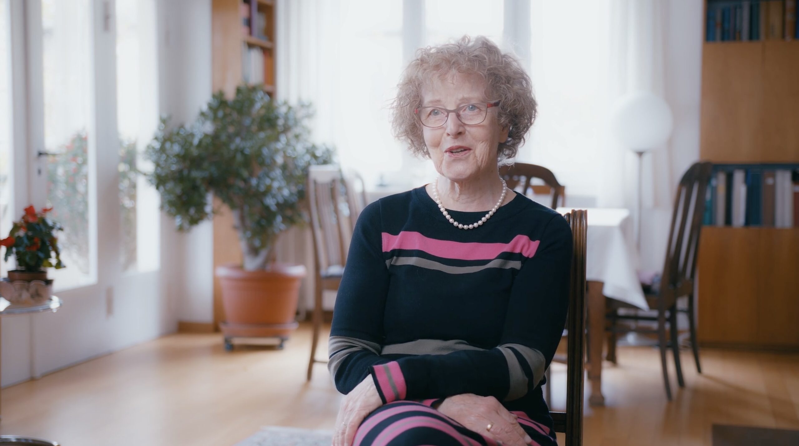 Dr. Irene Misselwitz