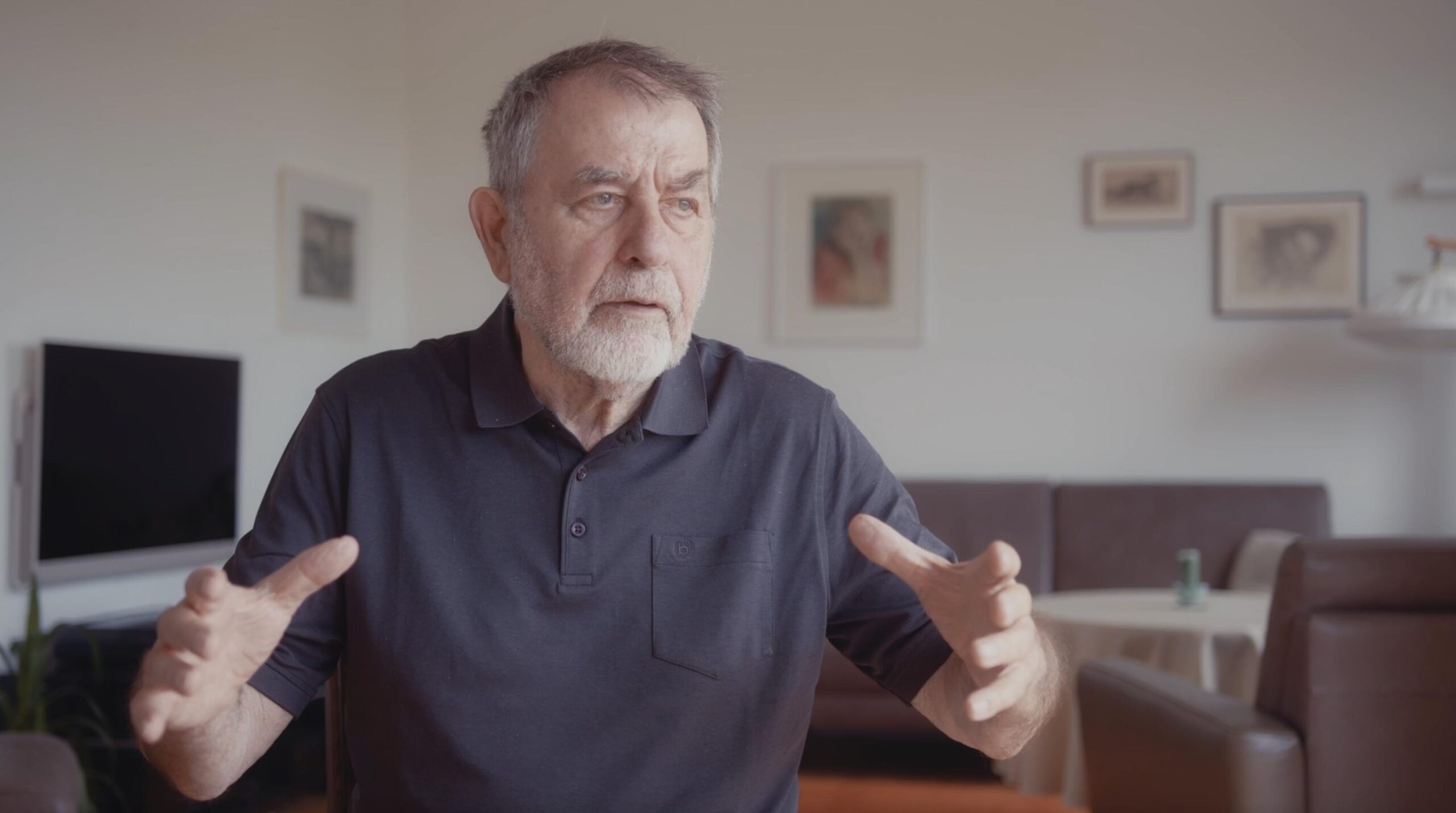 PD Dr. sc. med. Christoph Seidler