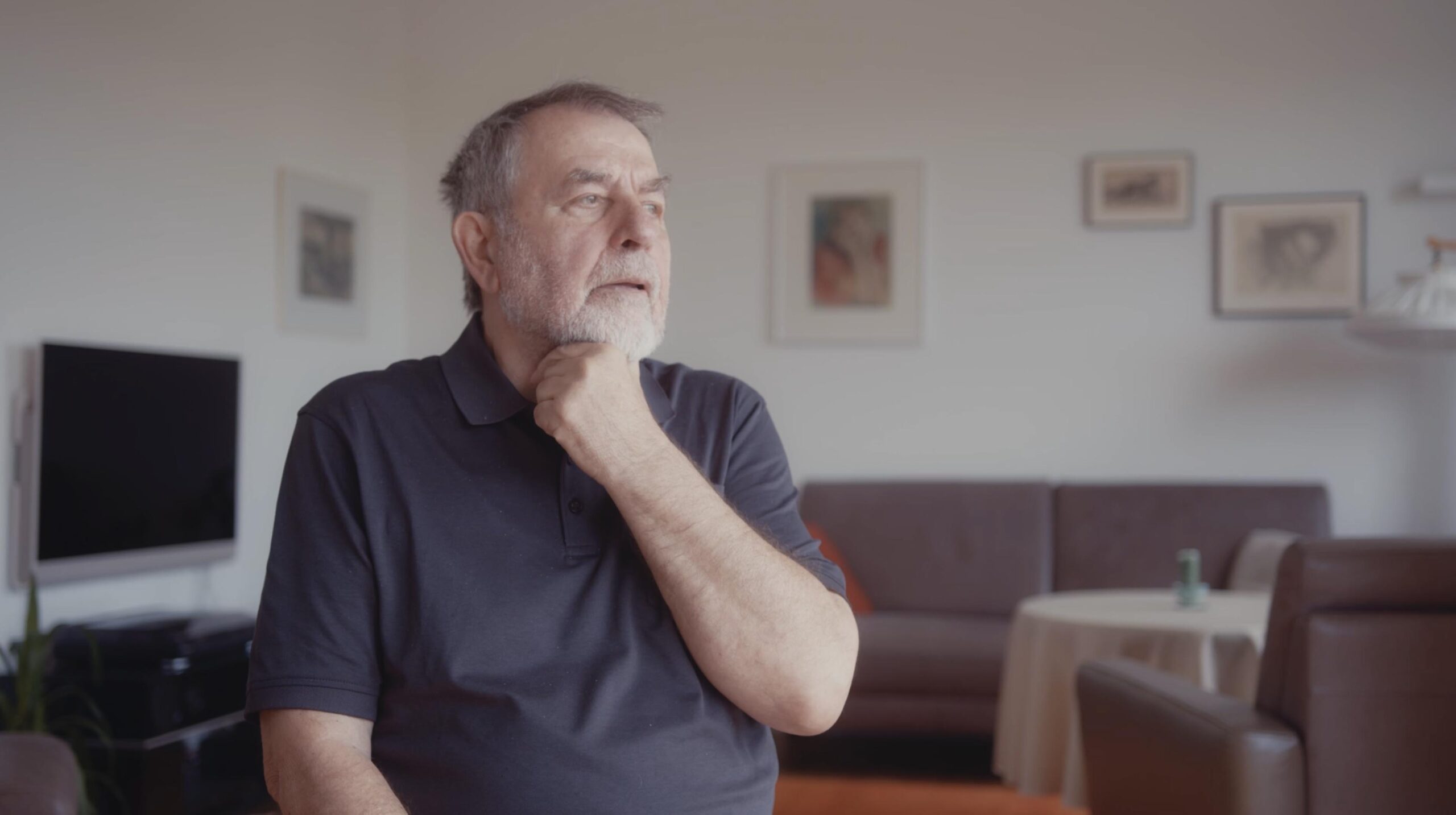 PD Dr. sc. med. Christoph Seidler