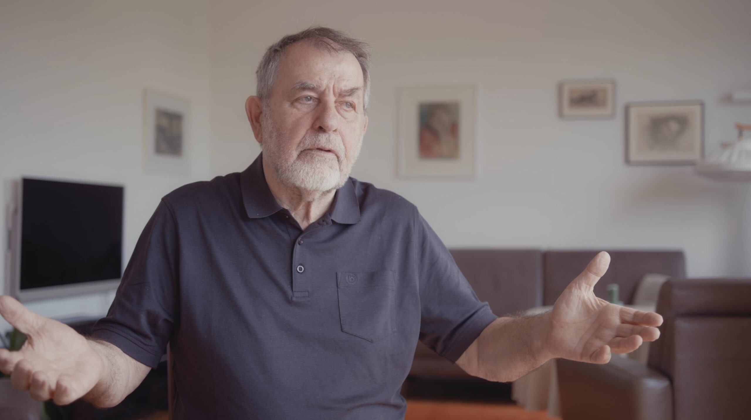 PD Dr. sc. med. Christoph Seidler