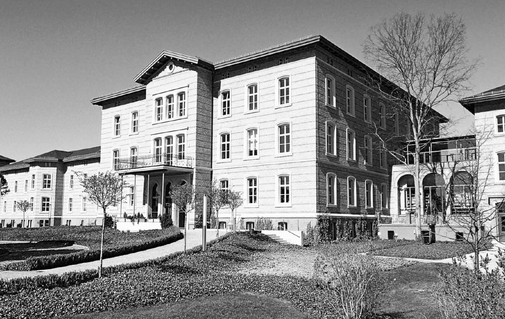 „Eberswalde gibt Beispiel. 300 Tagesplätze für psychiatrische Kinder“ Quelle: Berliner Zeitung vom 01.08.1965
