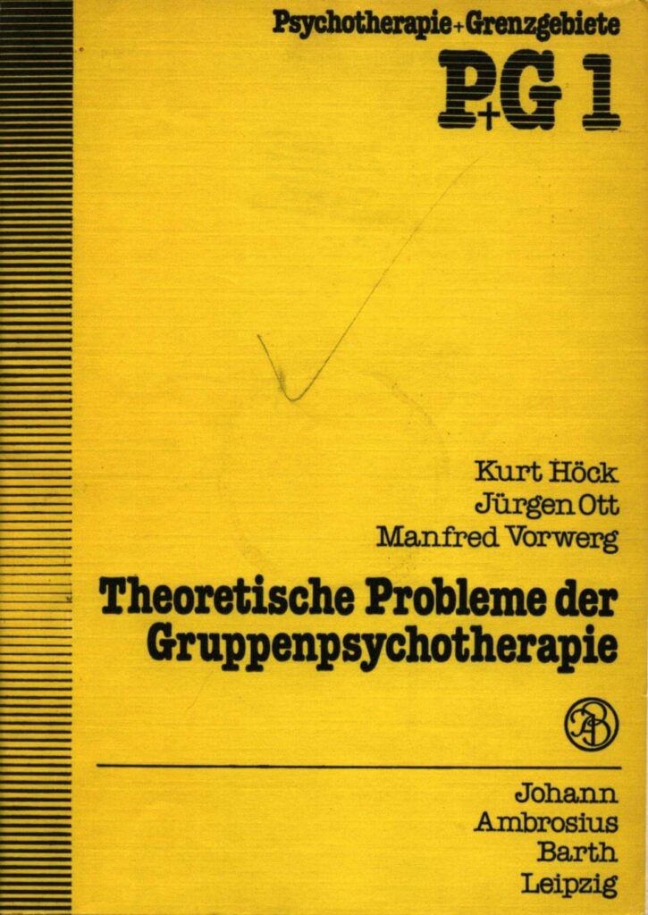 Buchdeckel, Foto Privatbeseitz